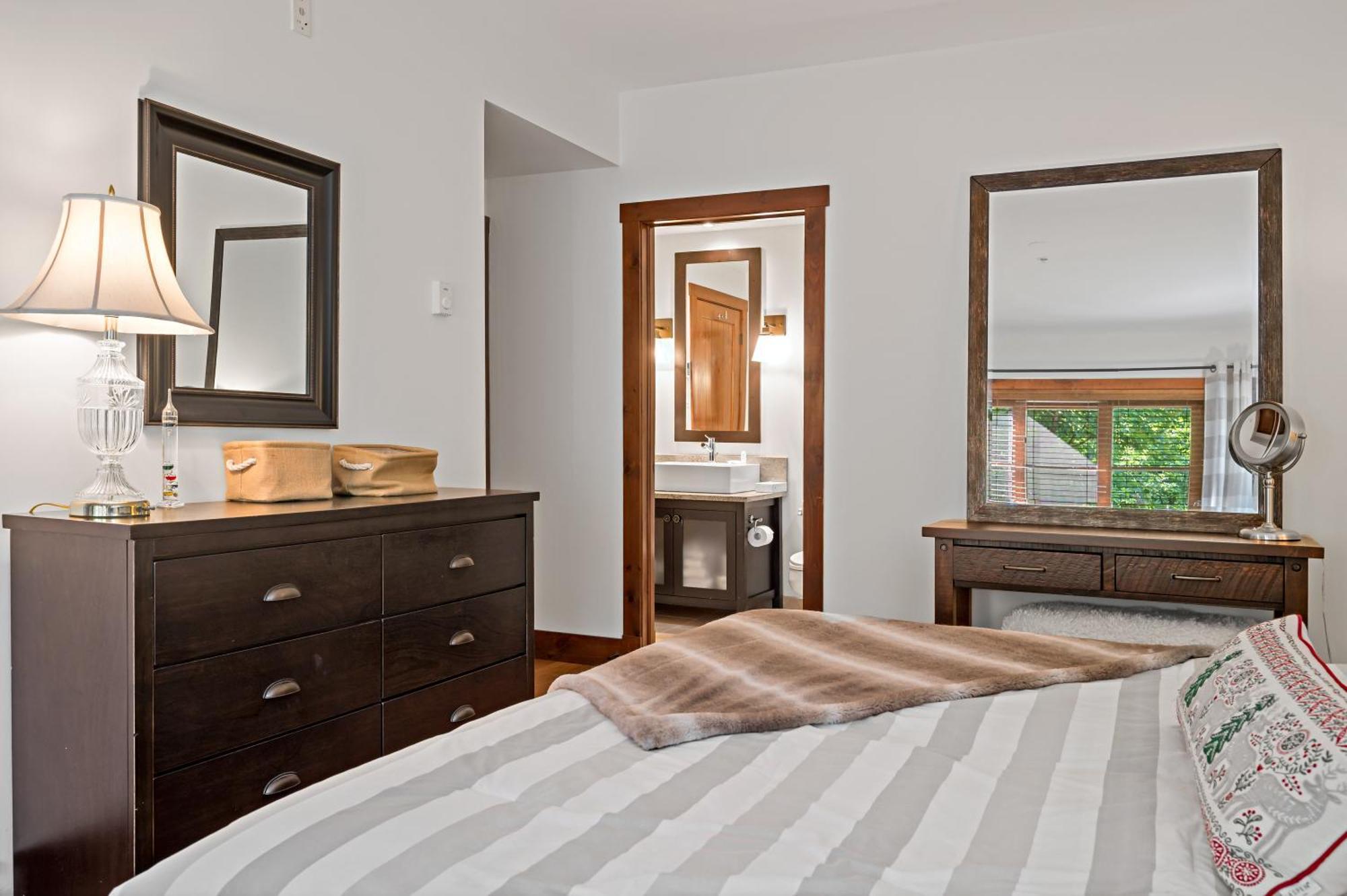 Etoile Du Matin By Tremblant Platinum Apartment