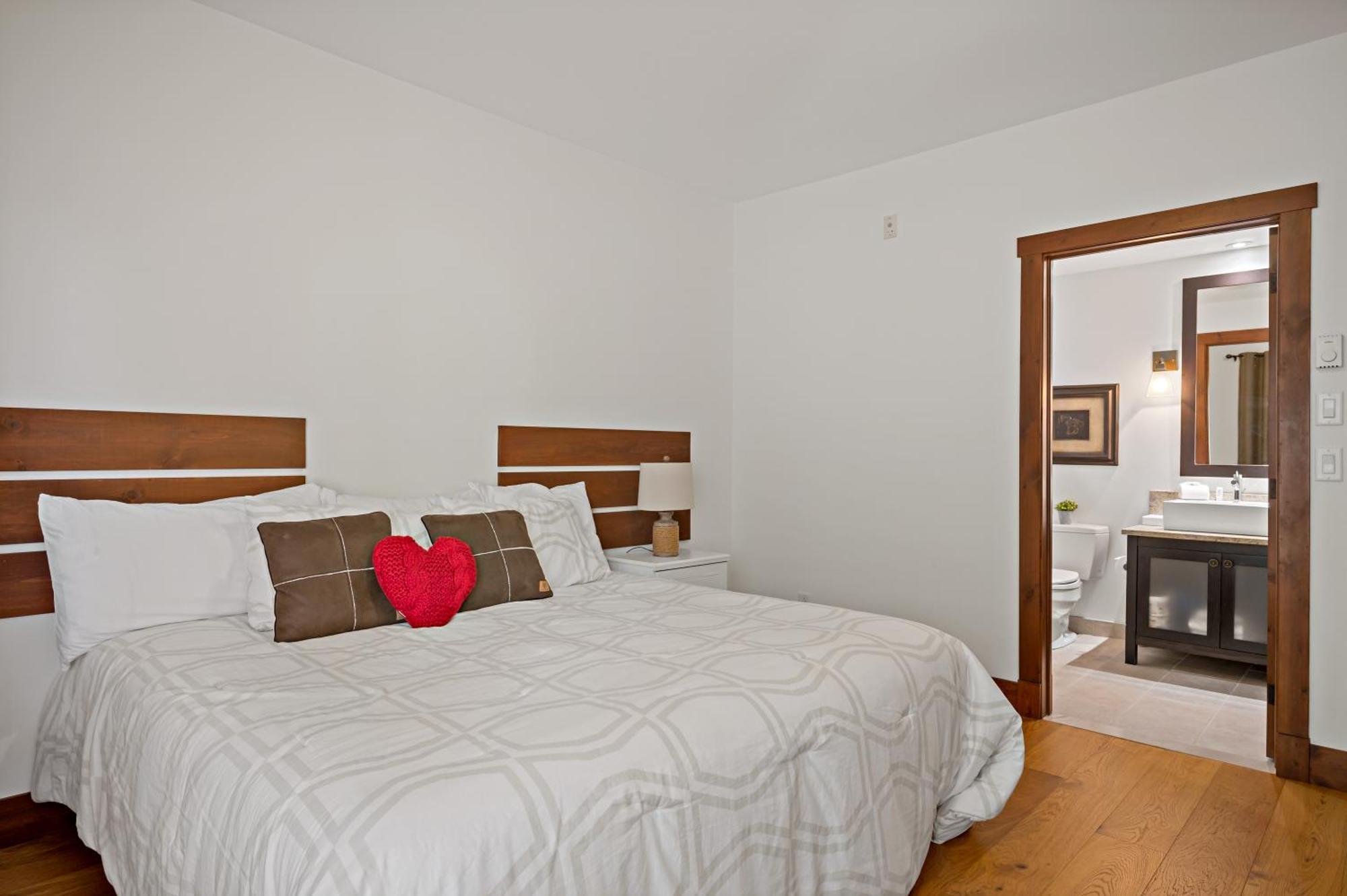 Apartment Etoile Du Matin By Tremblant Platinum