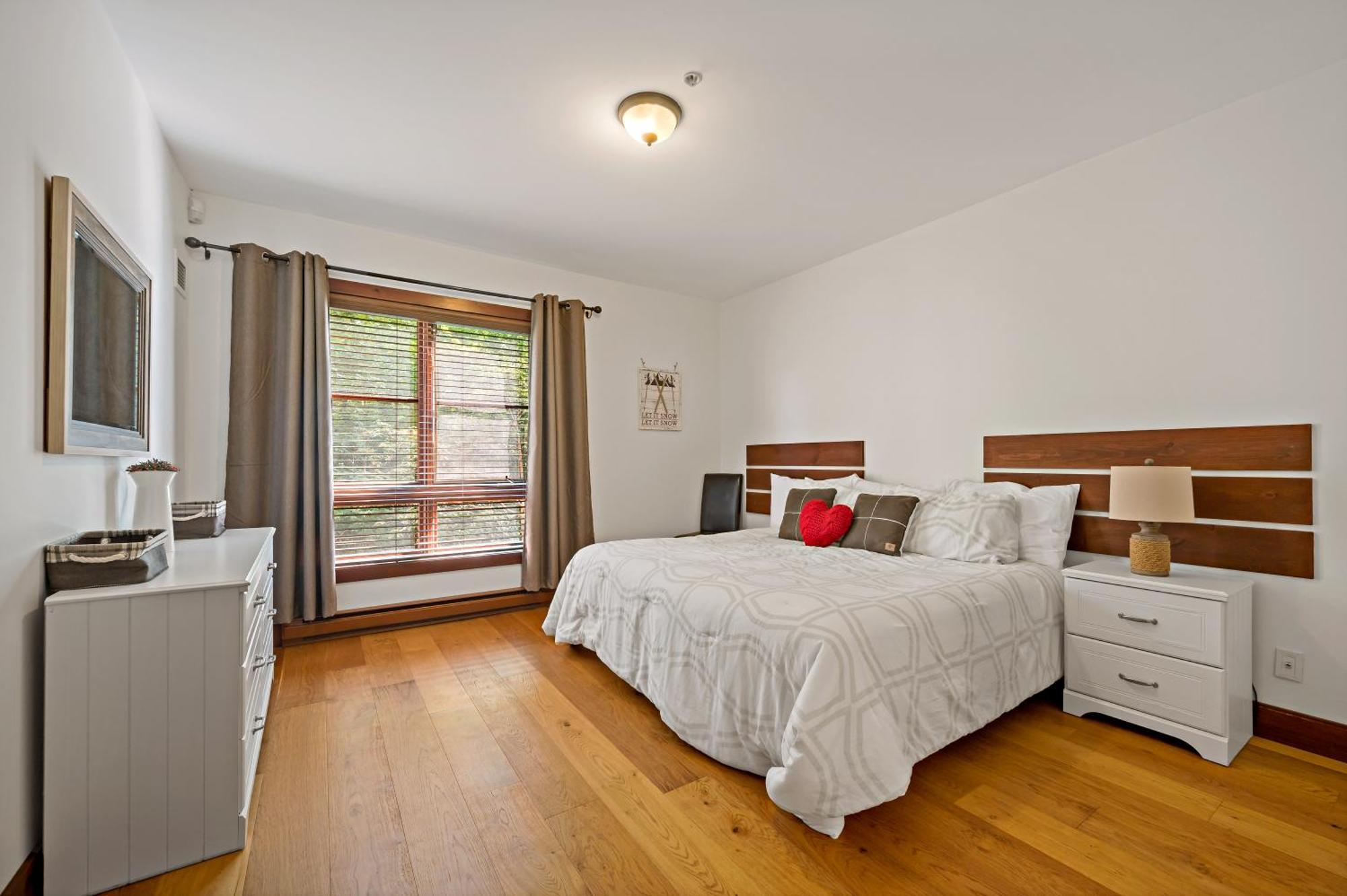 Etoile Du Matin By Tremblant Platinum Apartment Mont-Tremblant