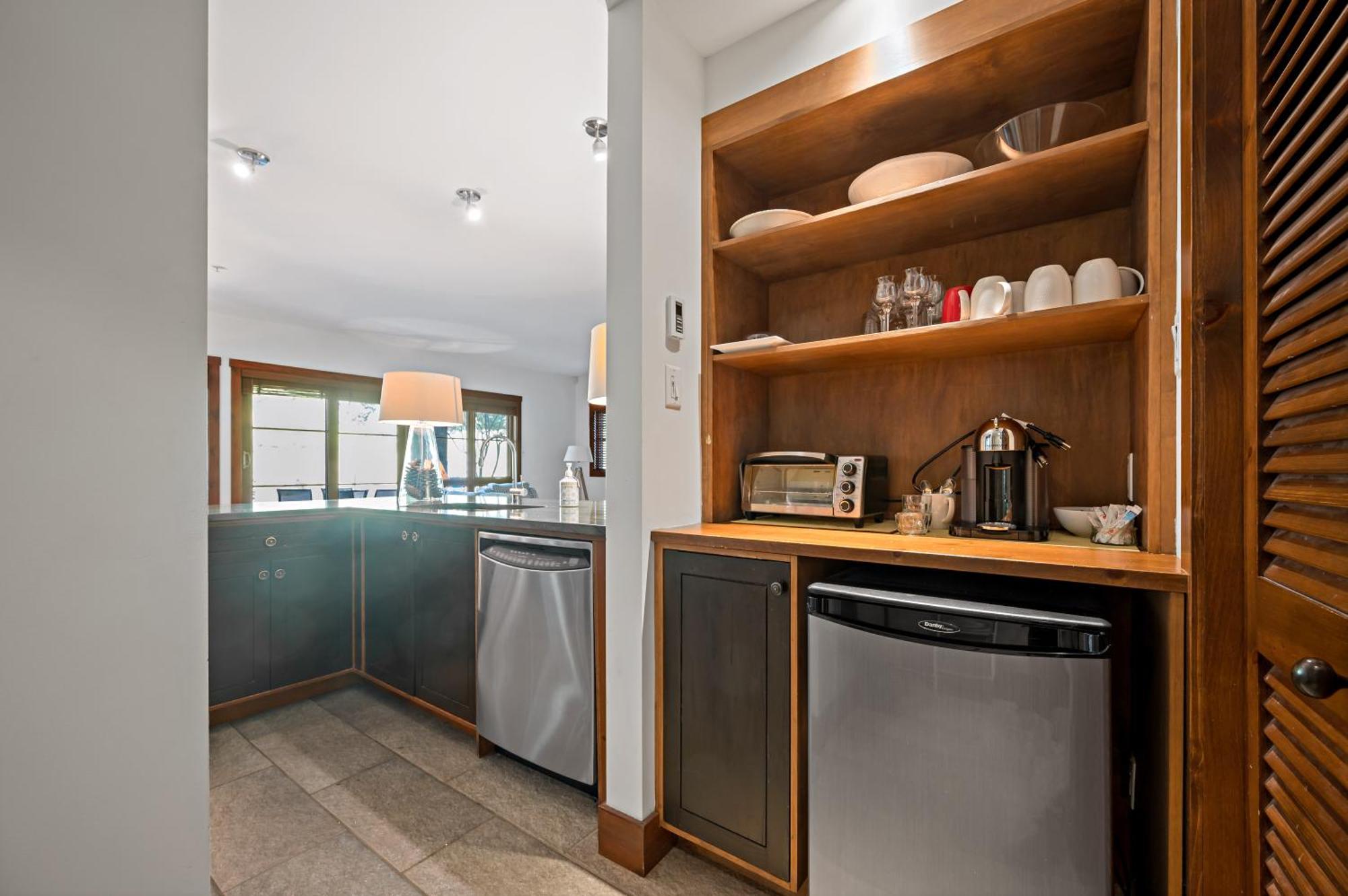 Apartment Etoile Du Matin By Tremblant Platinum Mont-Tremblant