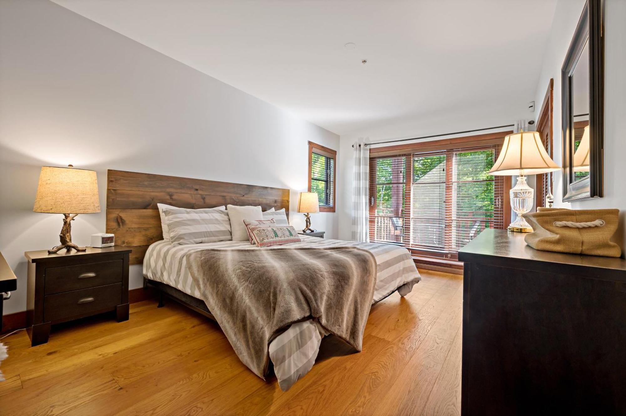 Etoile Du Matin By Tremblant Platinum *