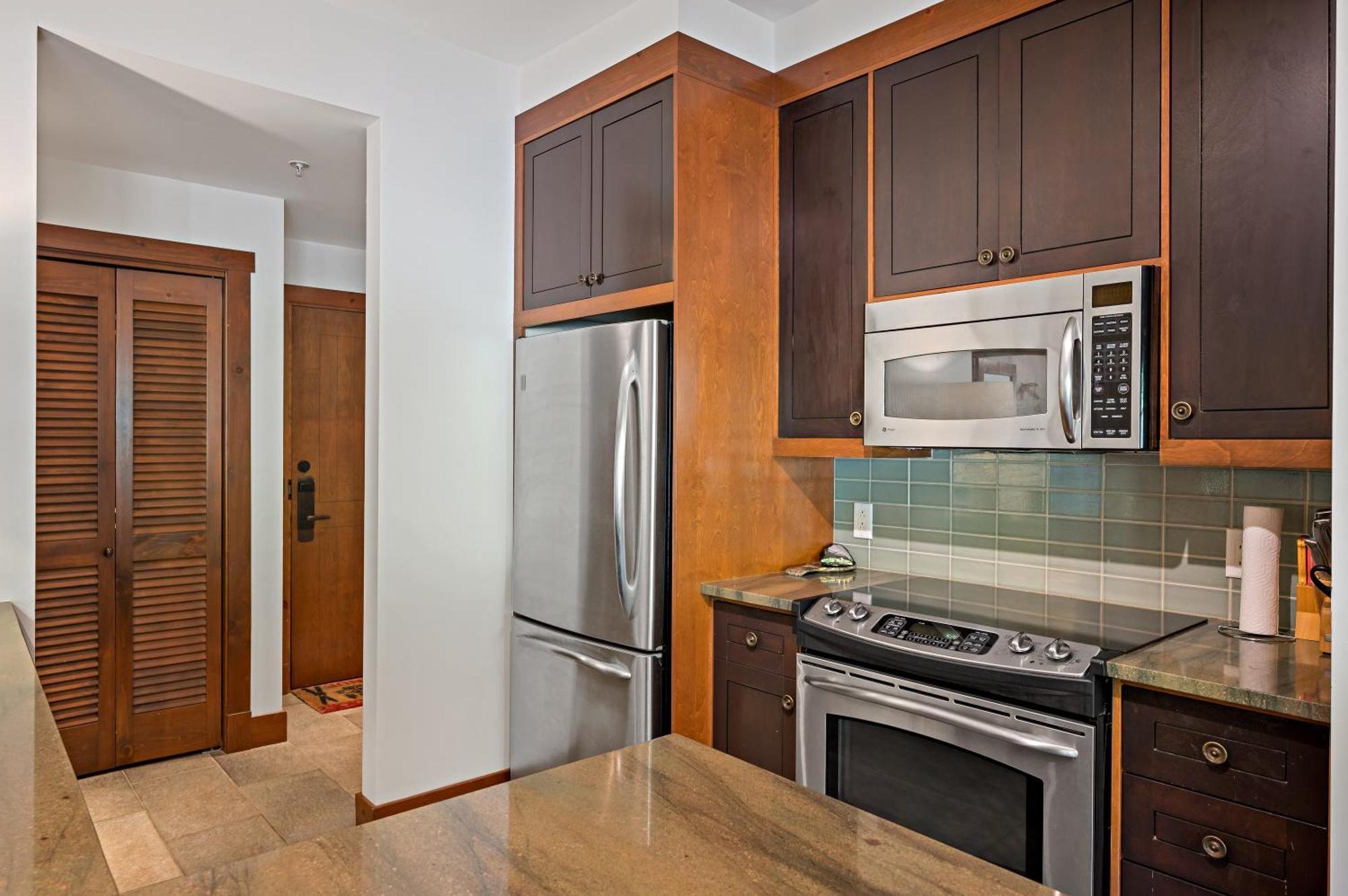 Etoile Du Matin By Tremblant Platinum Apartment *