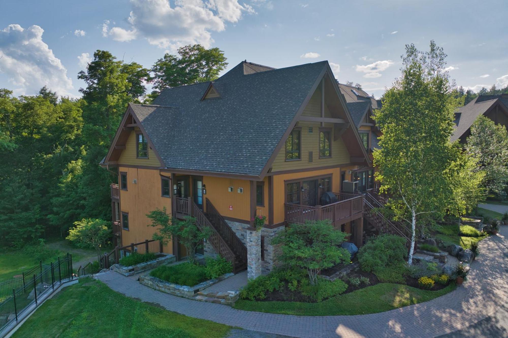 Apartment Etoile Du Matin By Tremblant Platinum *