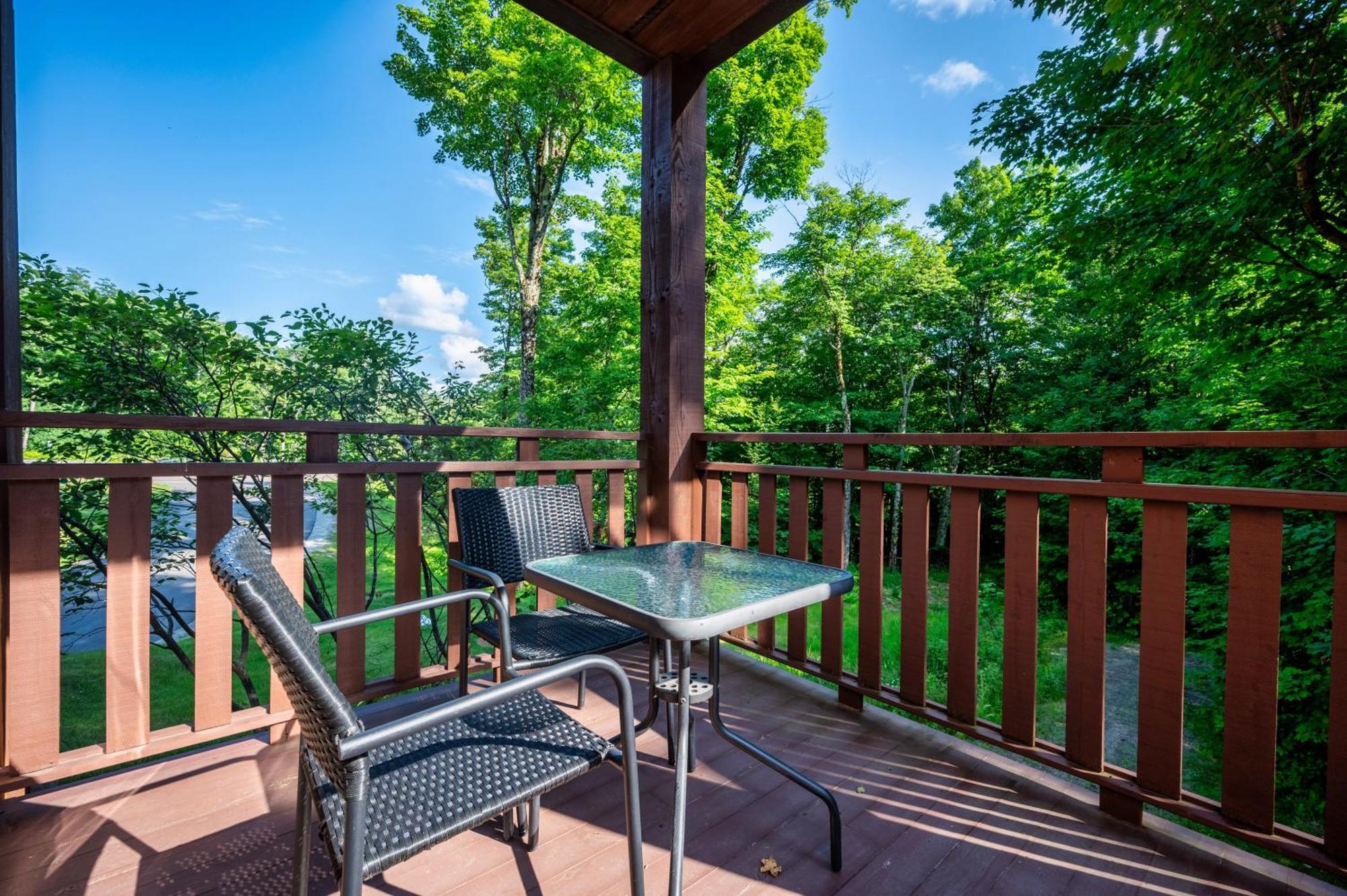 Etoile Du Matin By Tremblant Platinum