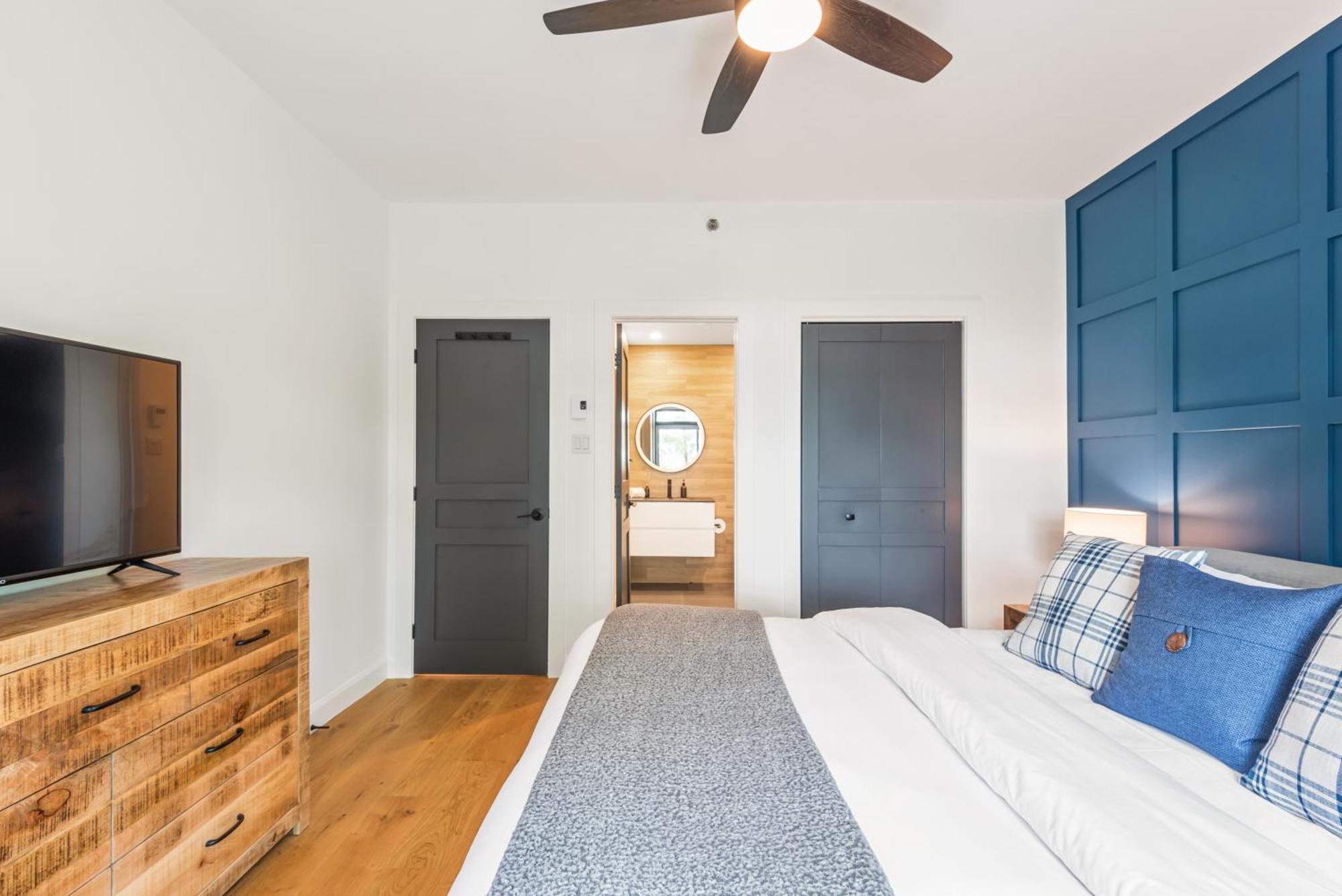 Tremblant Prestige - Les Eaux 235-1
