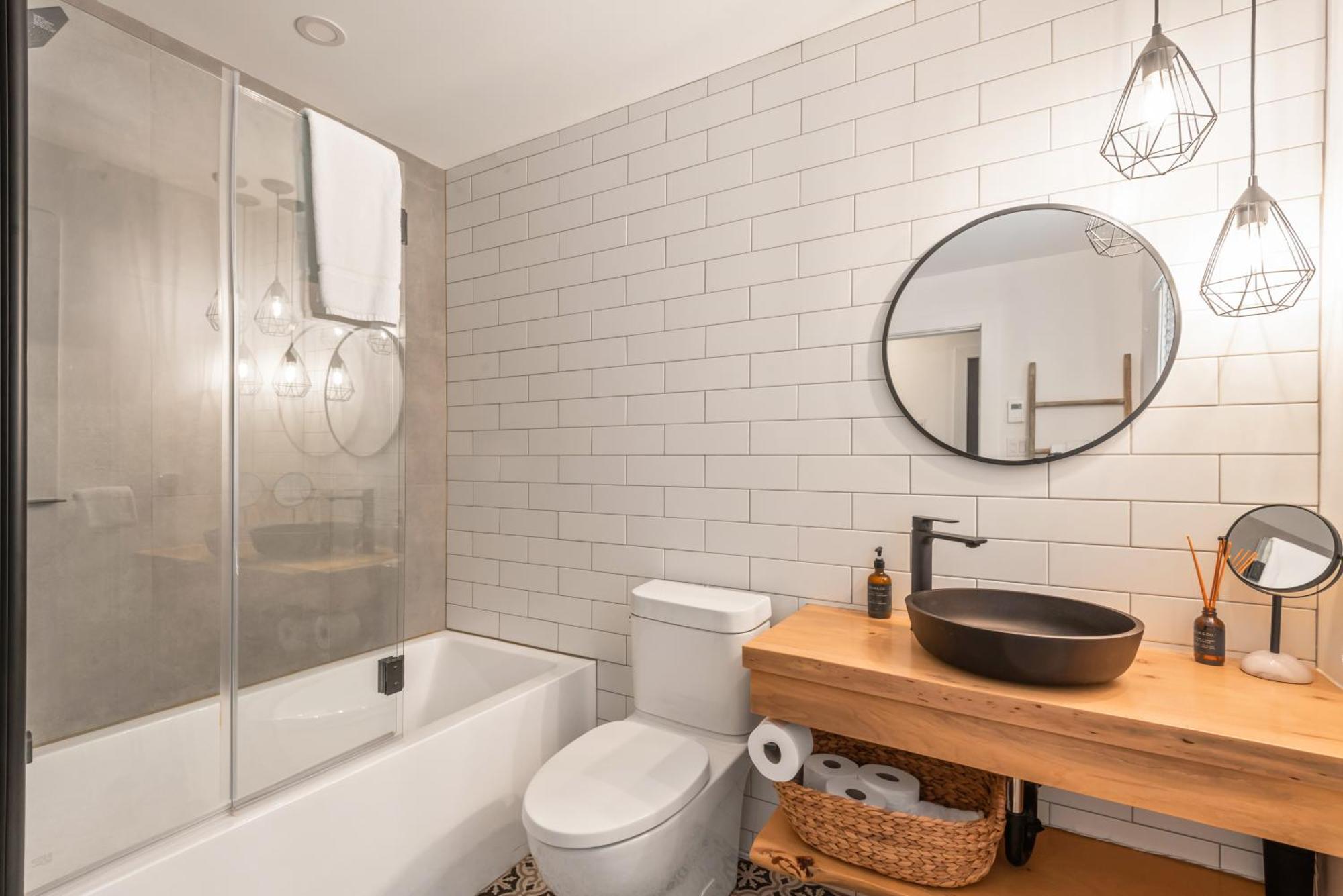 Apartment Tremblant Prestige - Les Eaux 235-1