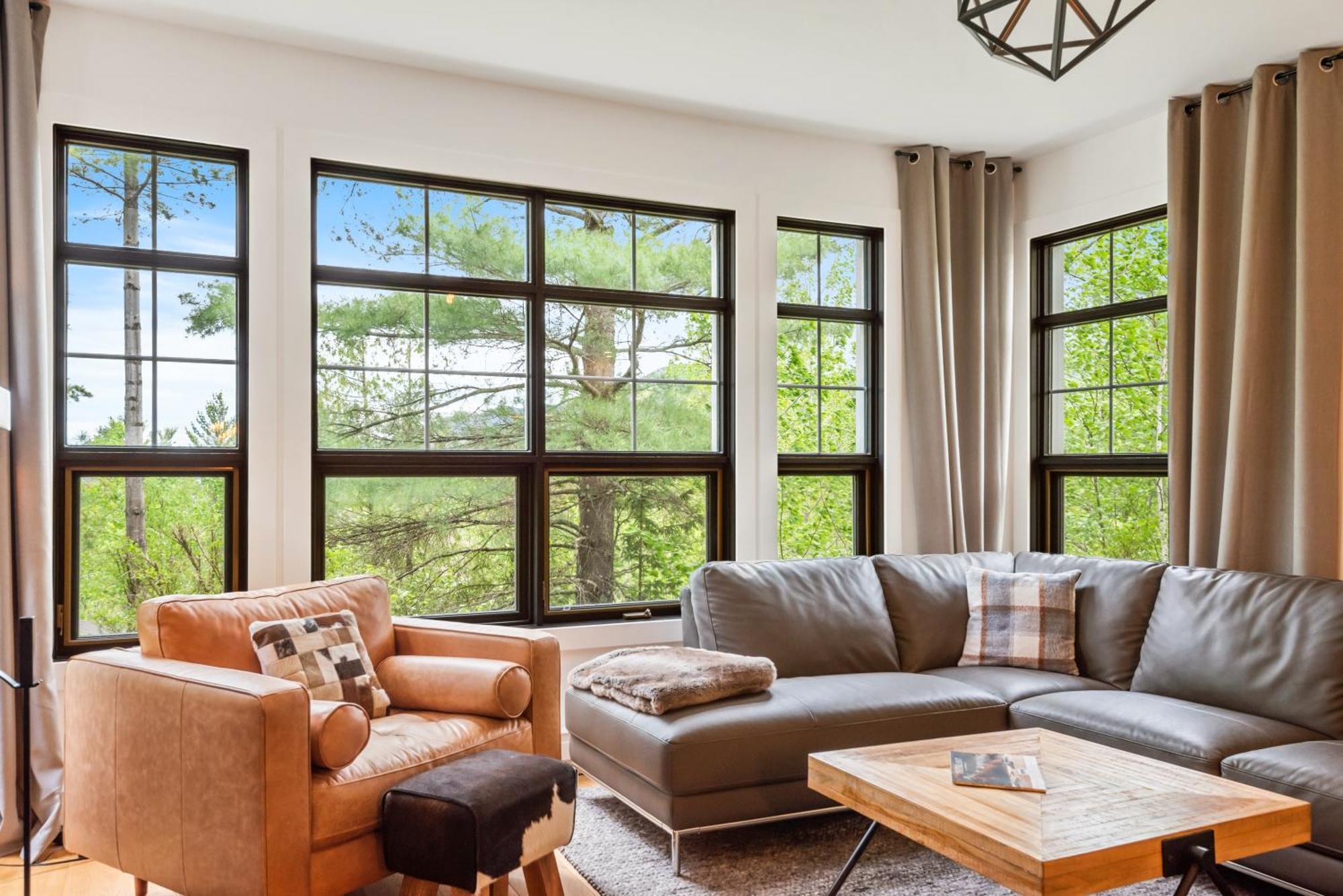 Tremblant Prestige - Les Eaux 235-1 Mont-Tremblant