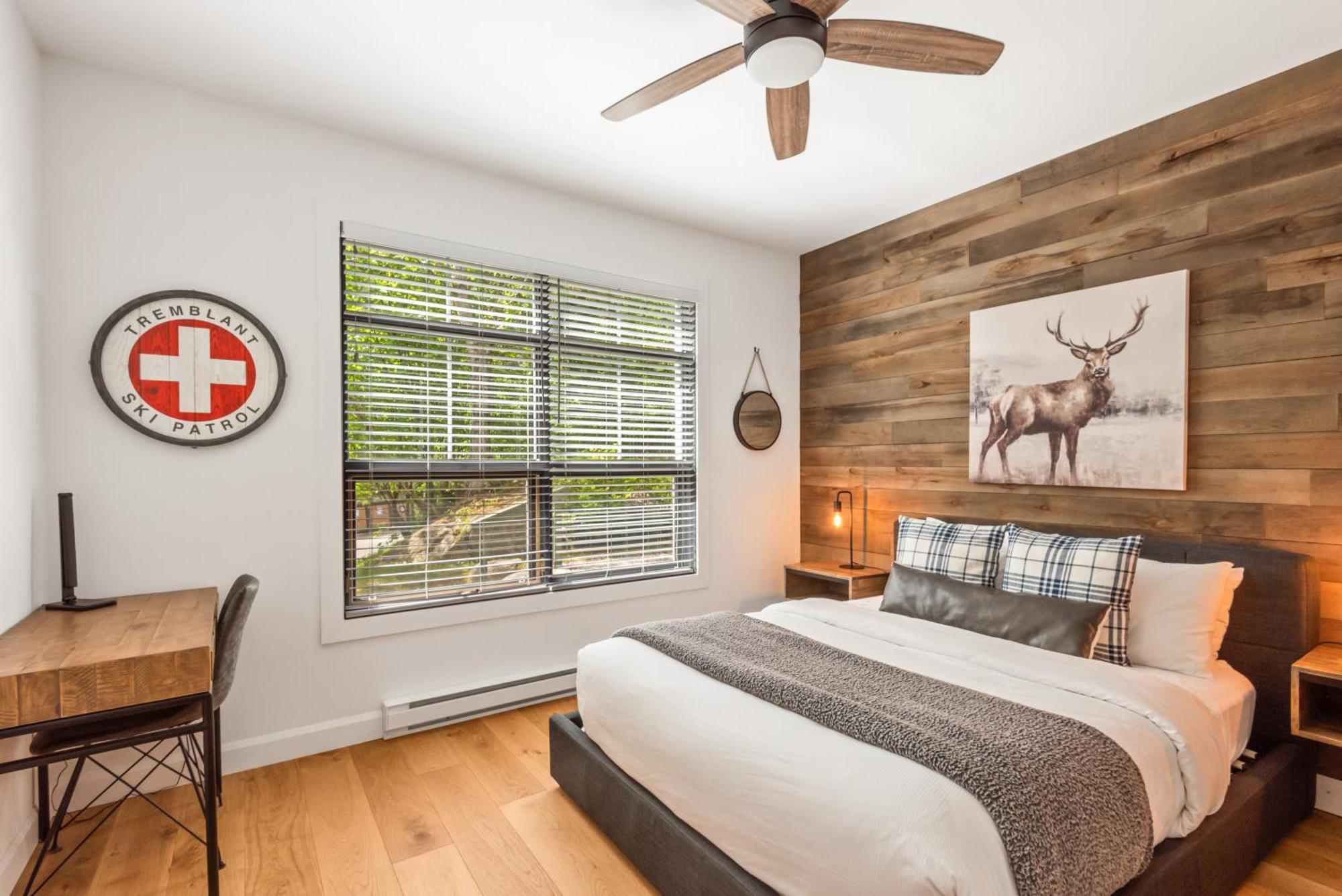 Tremblant Prestige - Les Eaux 235-1