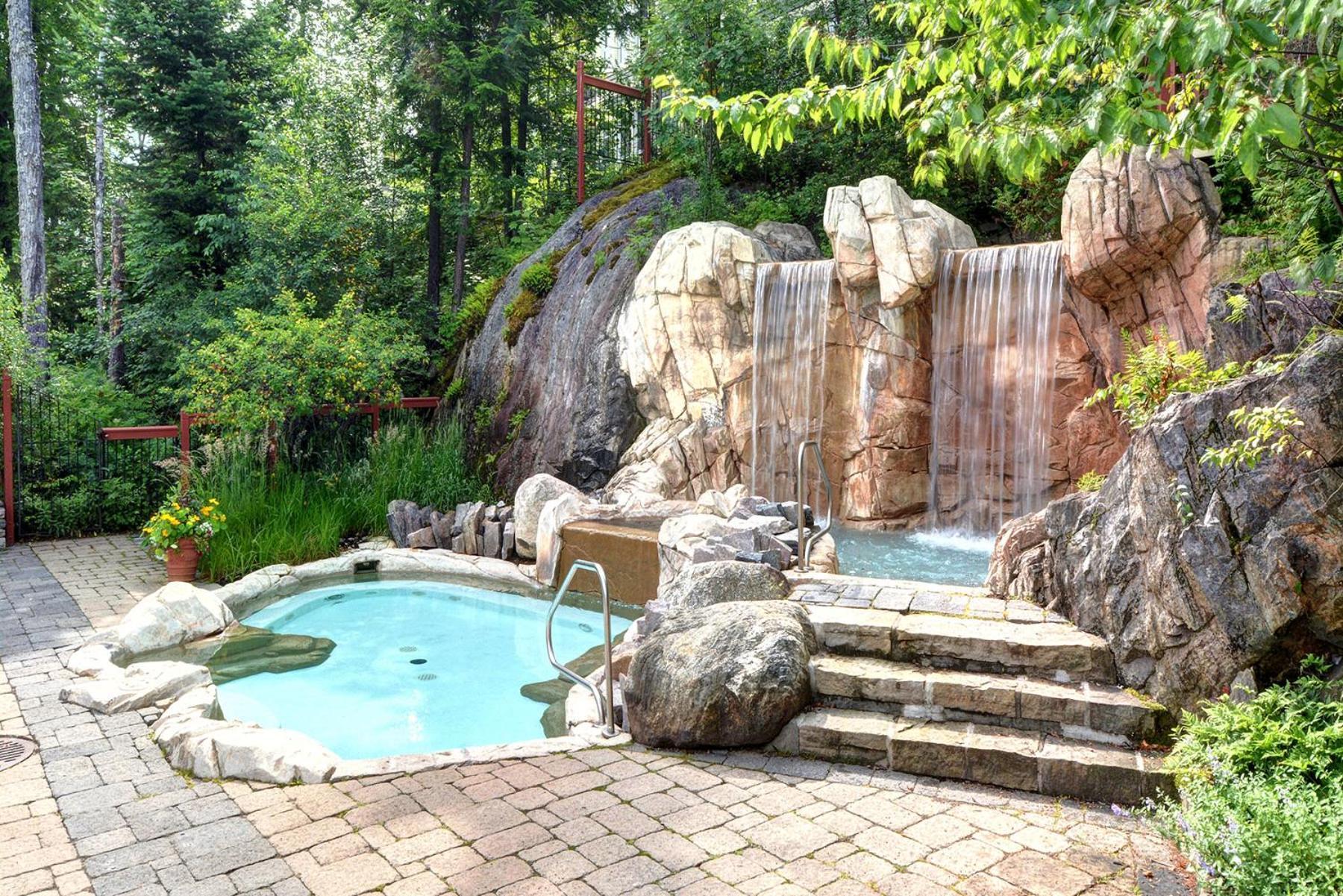 Tremblant Prestige - Les Eaux 235-1 Apartment