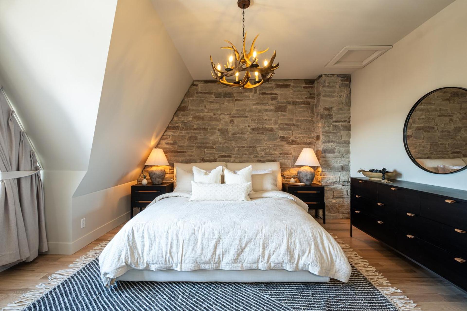 Tremblant Prestige - Plateau 218-4 Holiday home *