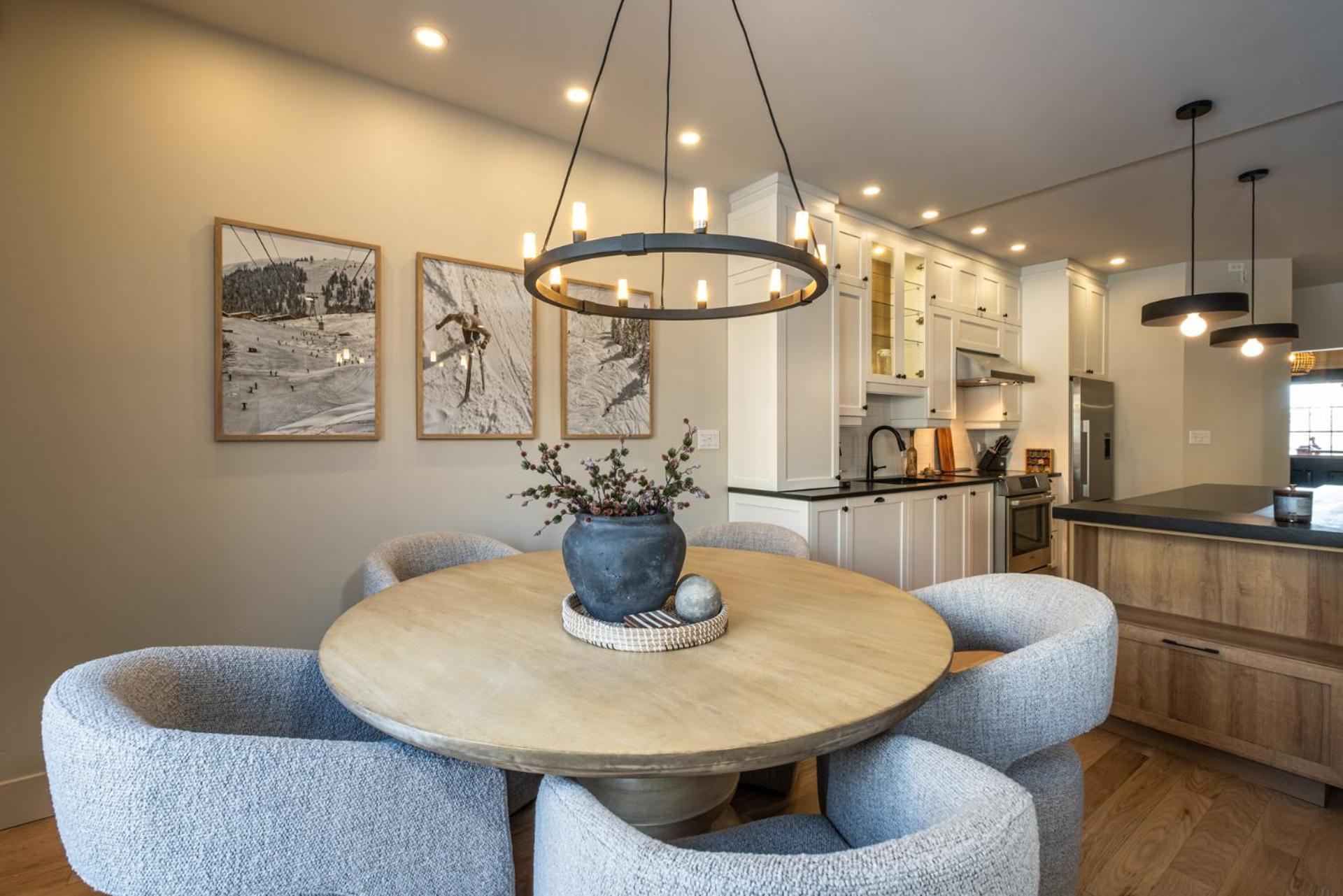 Holiday home Tremblant Prestige - Plateau 218-4 Mont-Tremblant