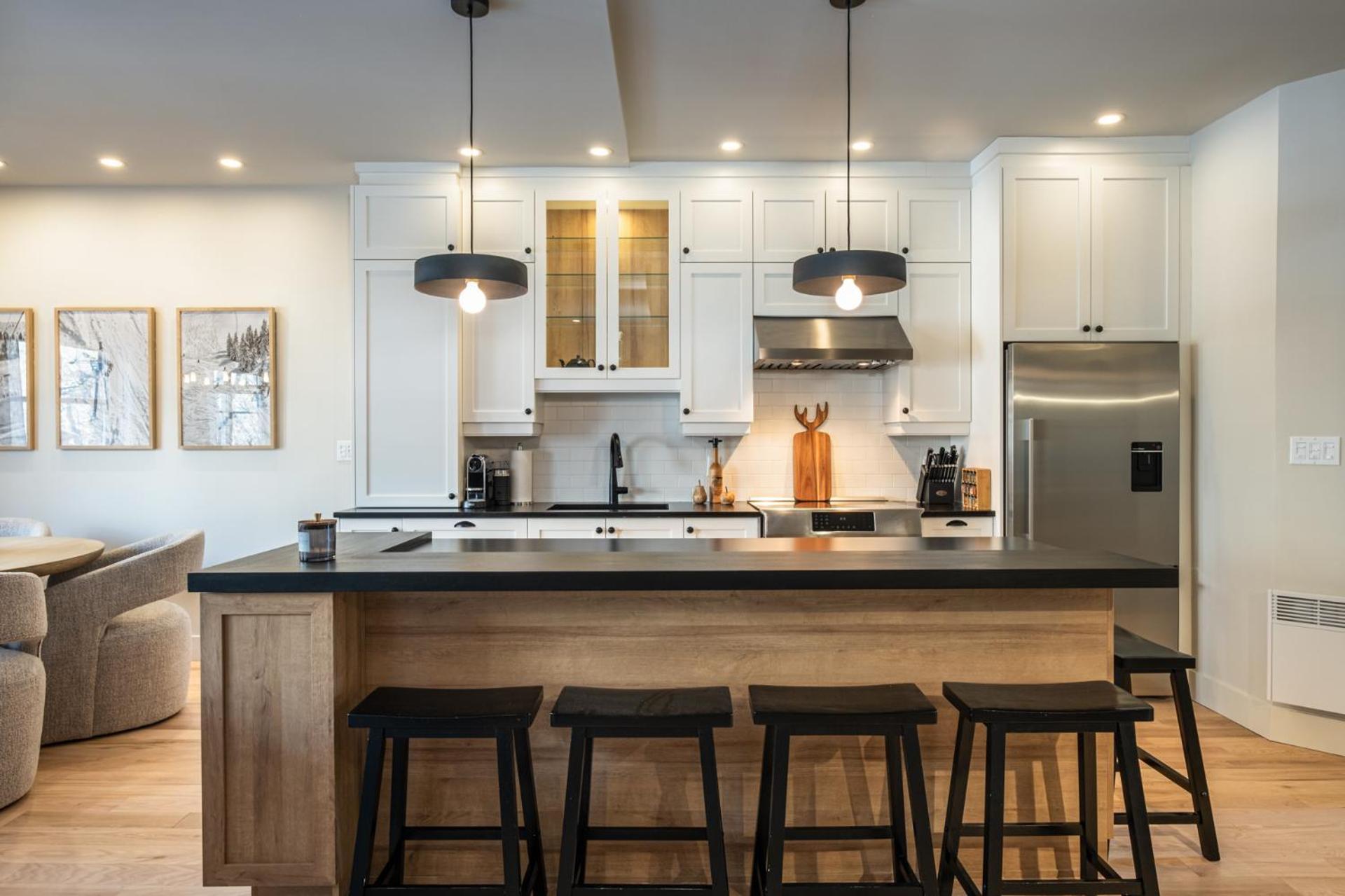 Holiday home Tremblant Prestige - Plateau 218-4 *