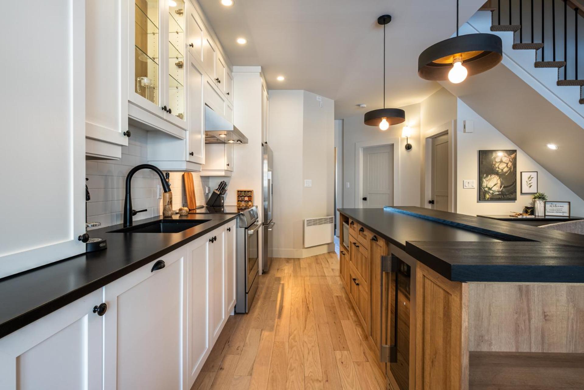 Holiday home Tremblant Prestige - Plateau 218-4 *