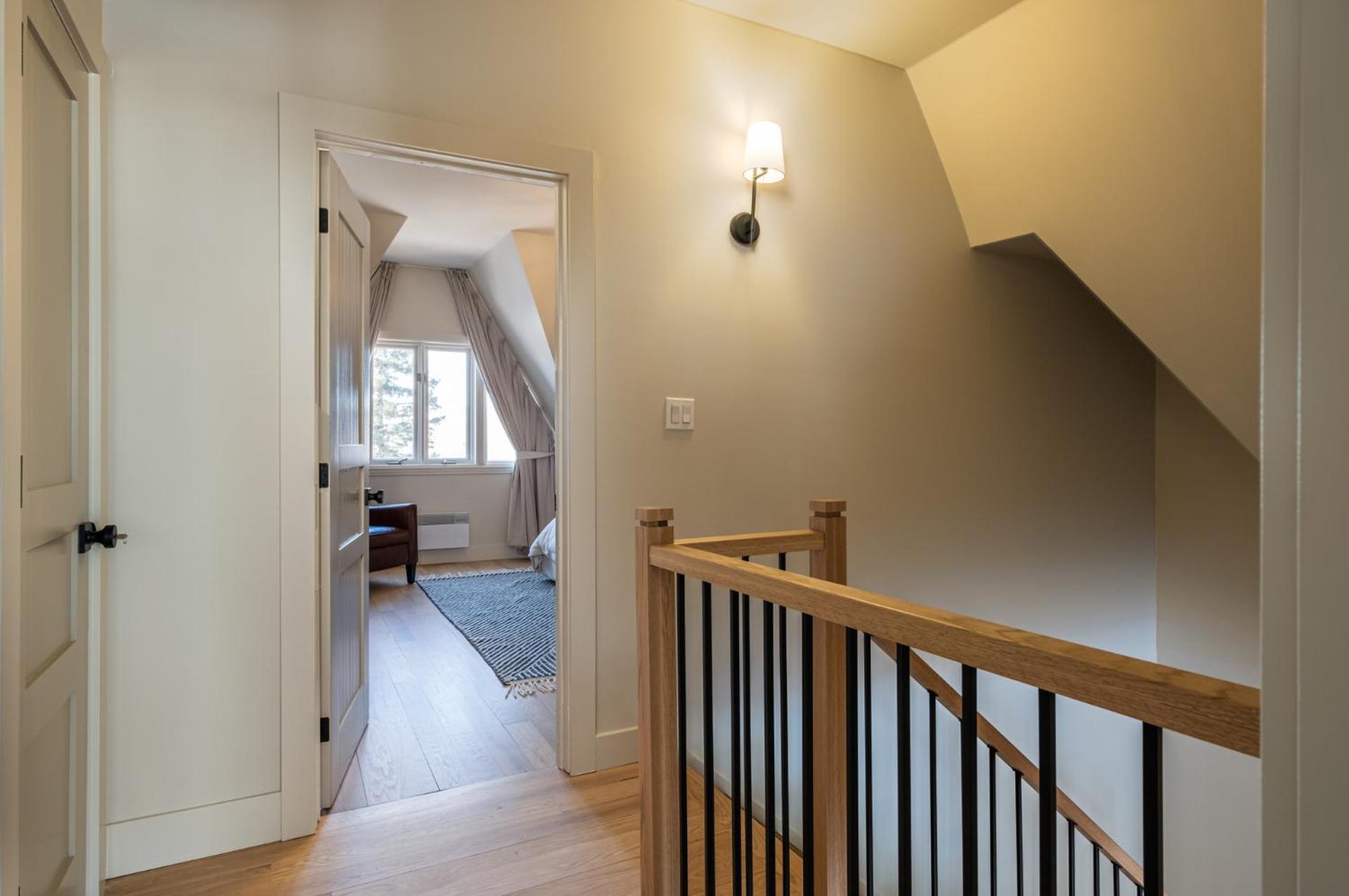 Tremblant Prestige - Plateau 218-4 *