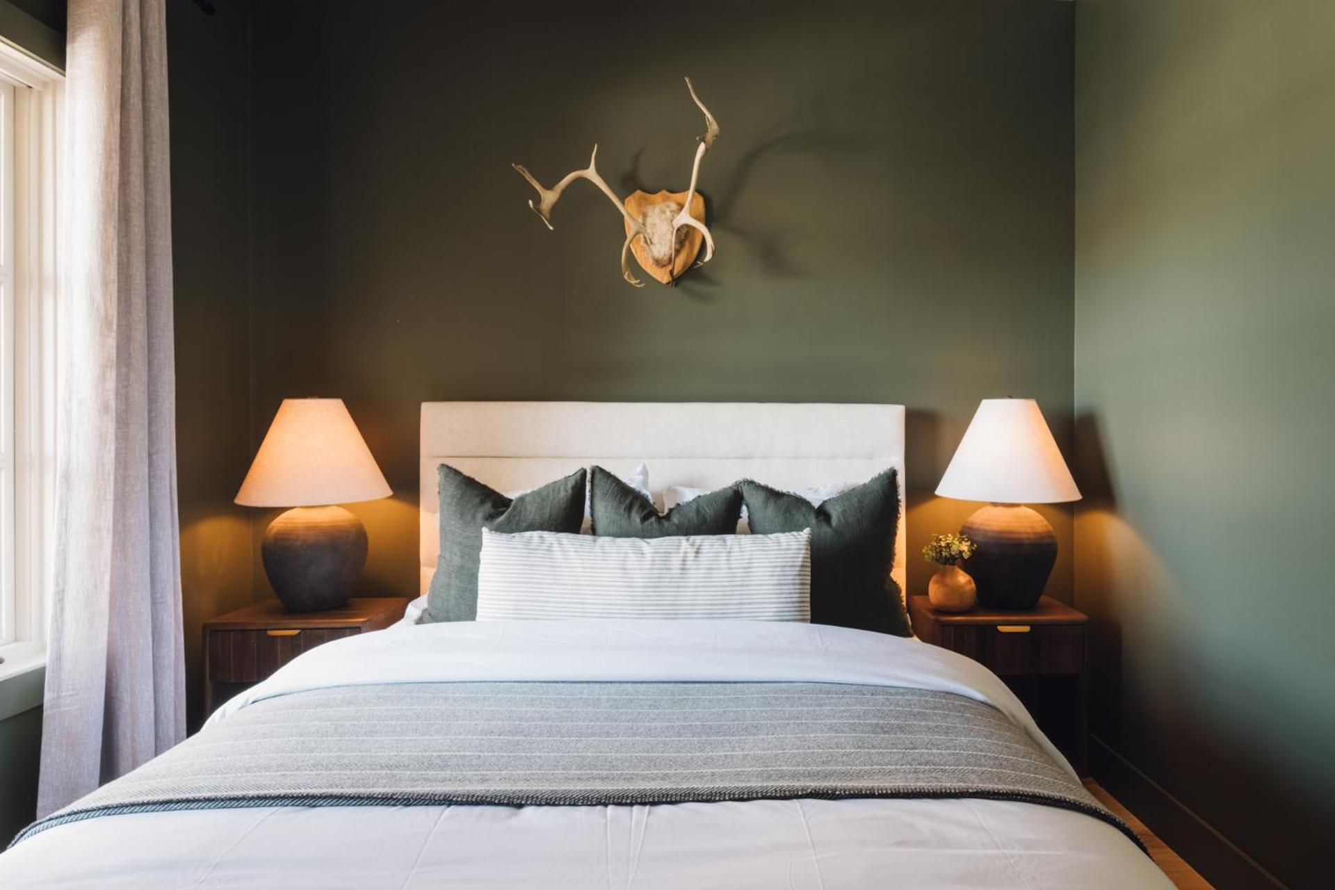 Holiday home Tremblant Prestige - Plateau 218-4 *