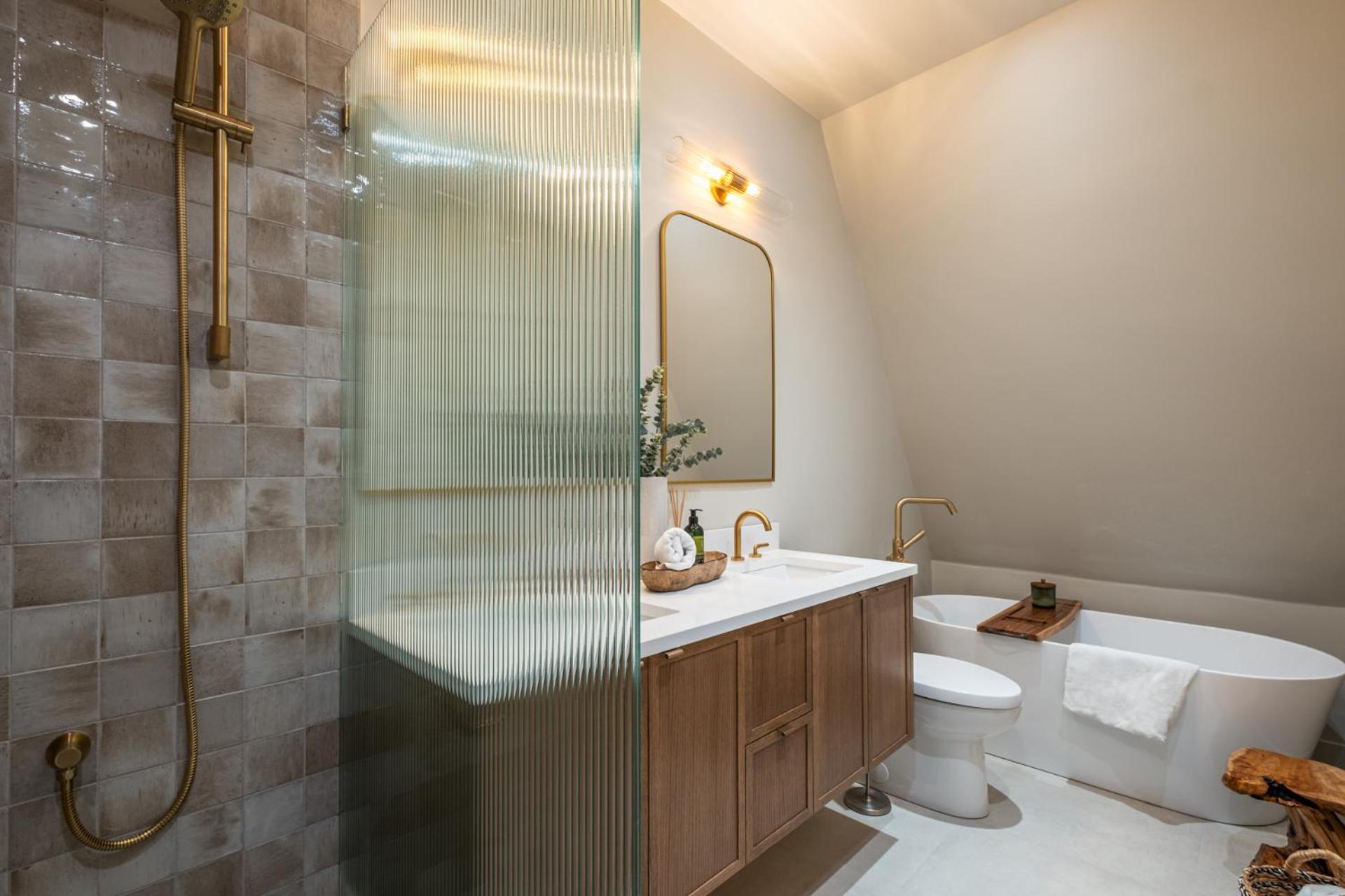 Tremblant Prestige - Plateau 218-4 Holiday home *