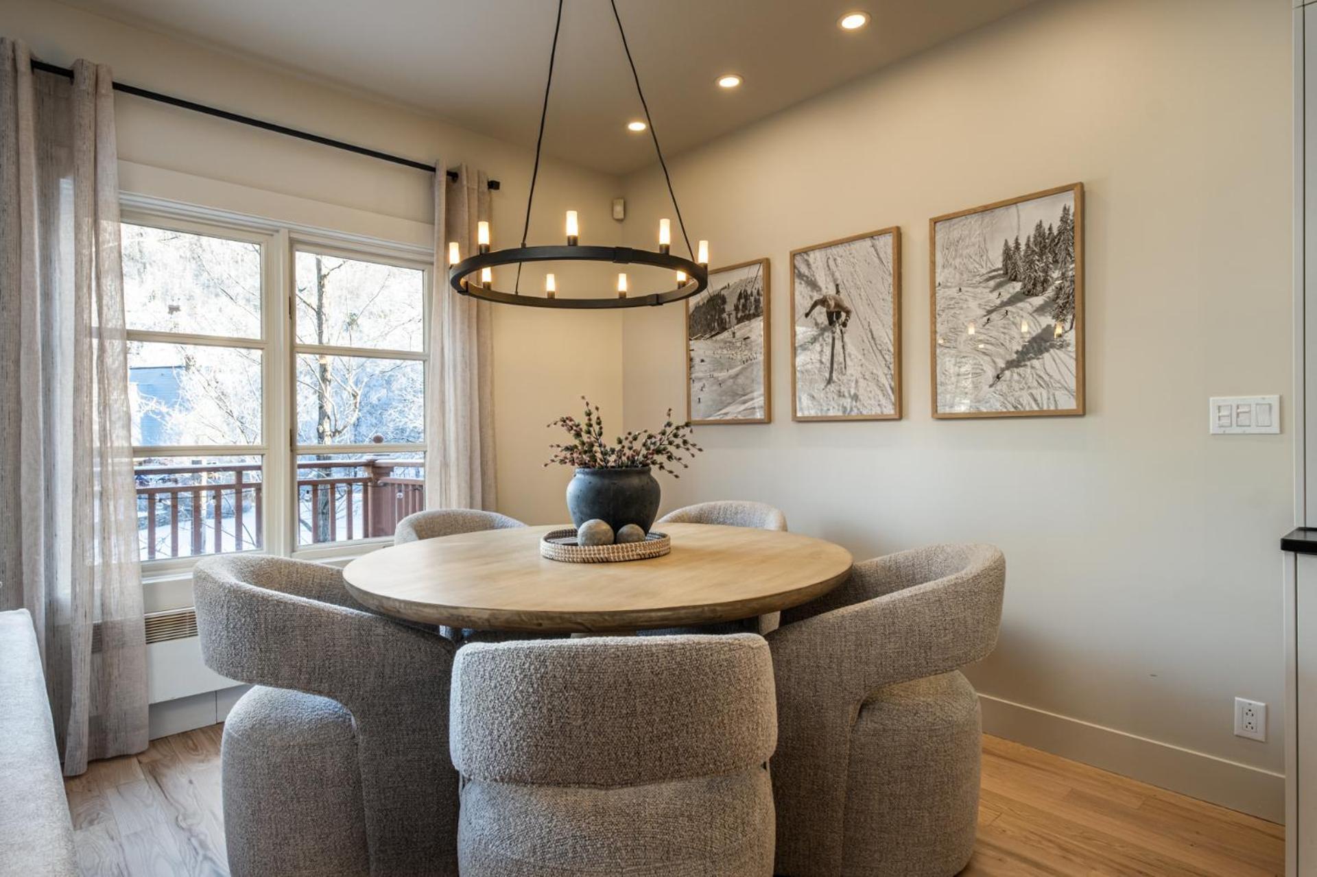 Tremblant Prestige - Plateau 218-4 Holiday home *