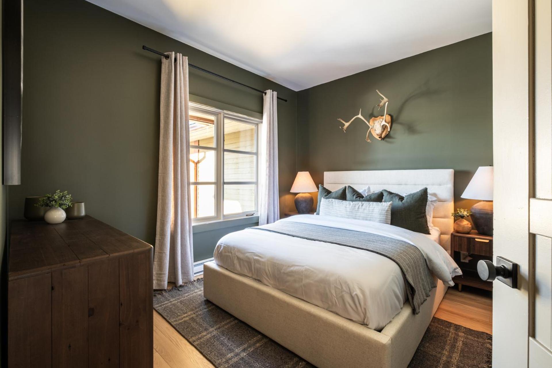 Holiday home Tremblant Prestige - Plateau 218-4 Mont-Tremblant