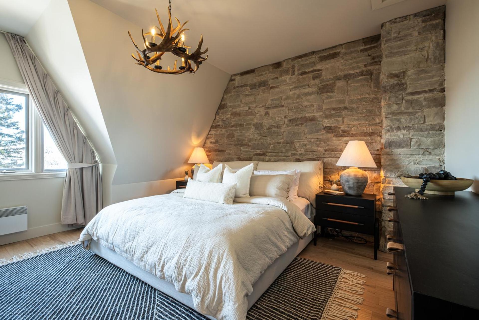 Tremblant Prestige - Plateau 218-4