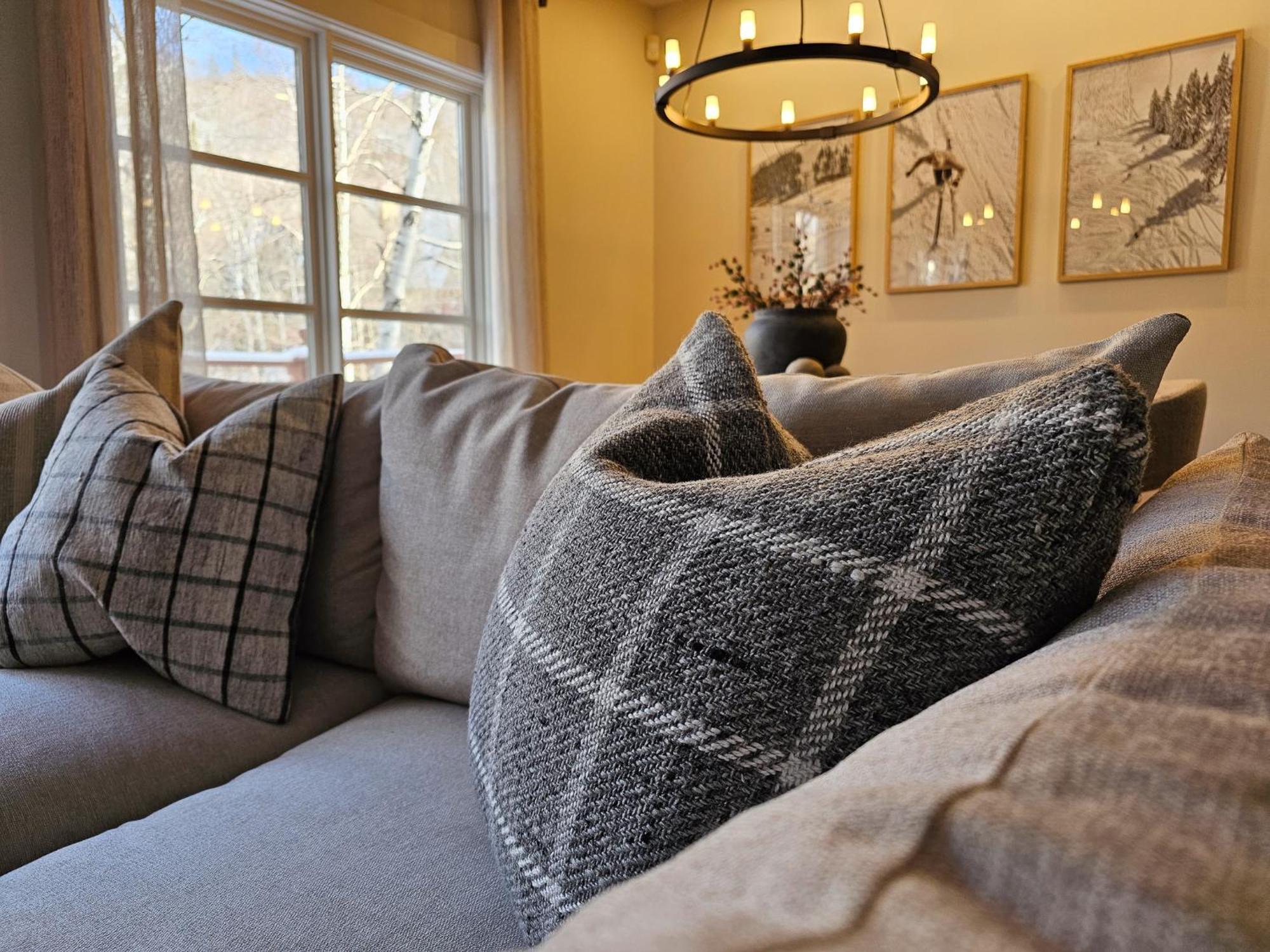 Holiday home Tremblant Prestige - Plateau 218-4