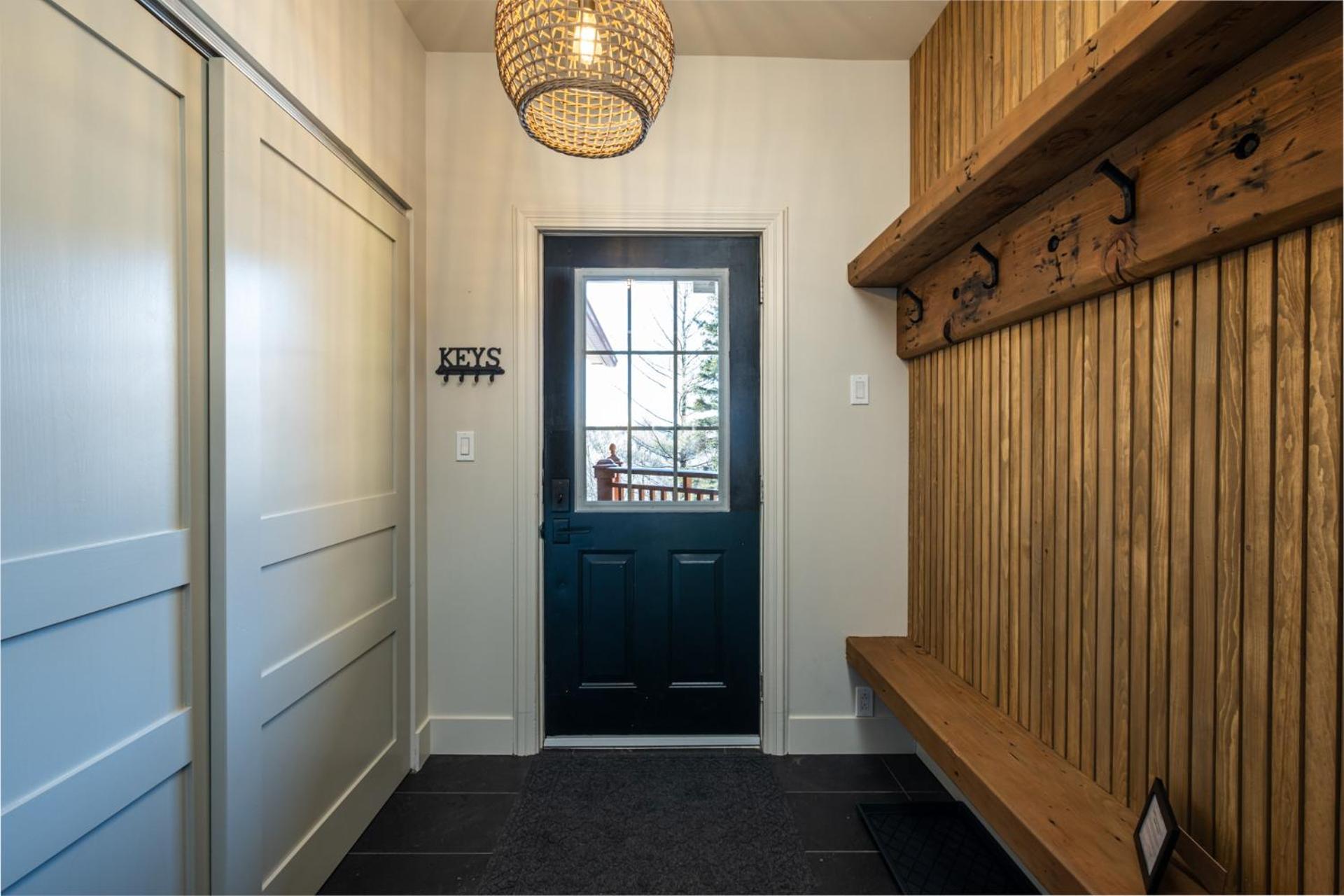 Holiday home Tremblant Prestige - Plateau 218-4 *