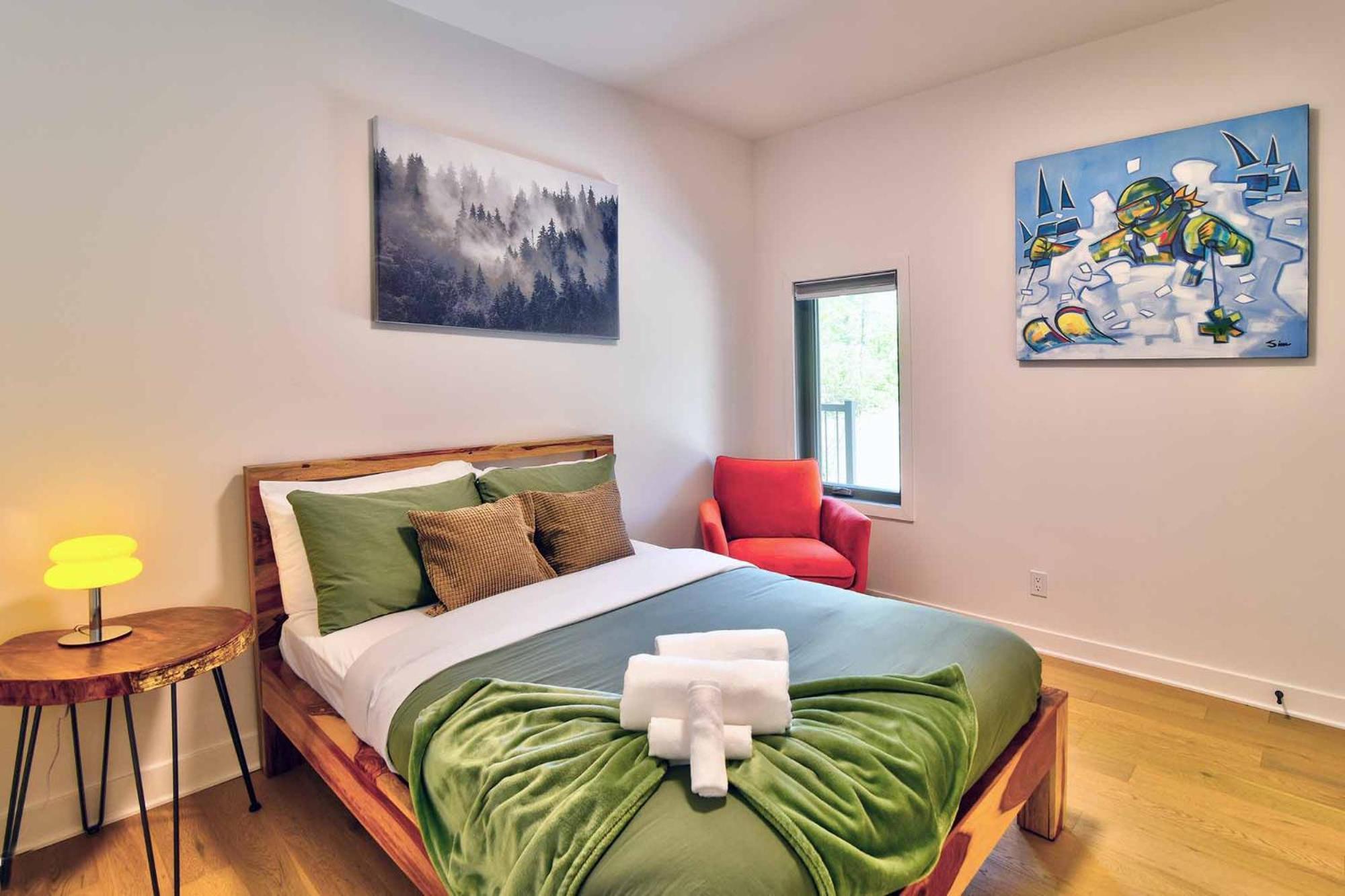Verbier A - Pool And Gym *