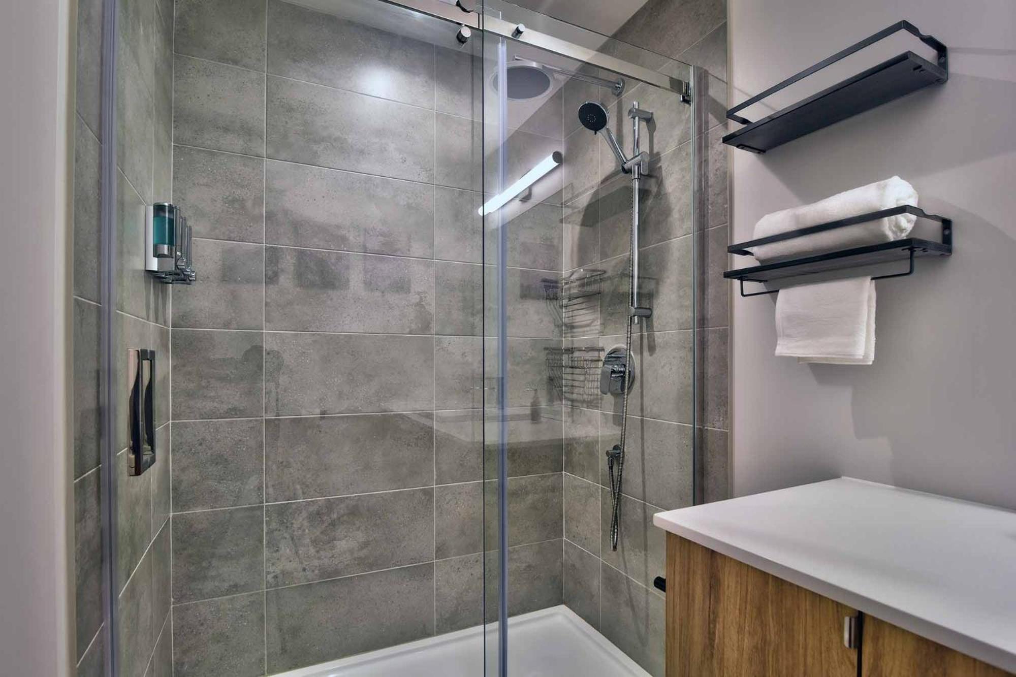 Verbier A - Pool And Gym Apartment *