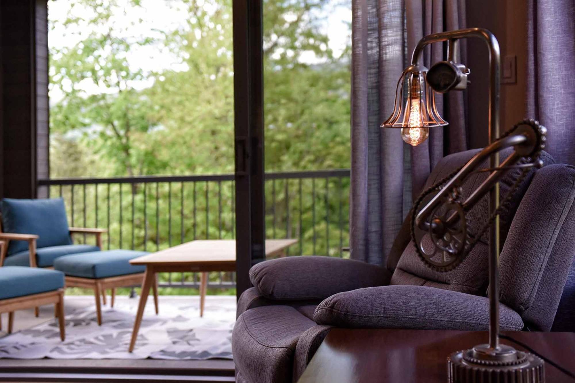 Verbier A - Pool And Gym Apartment Mont-Tremblant