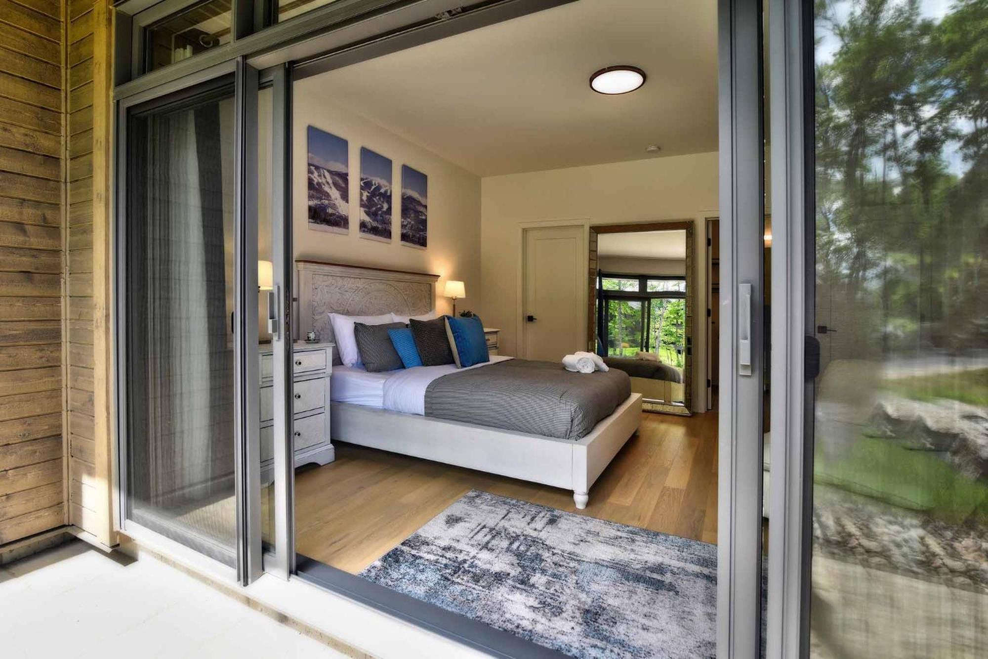 Apartment Verbier A - Pool And Gym *