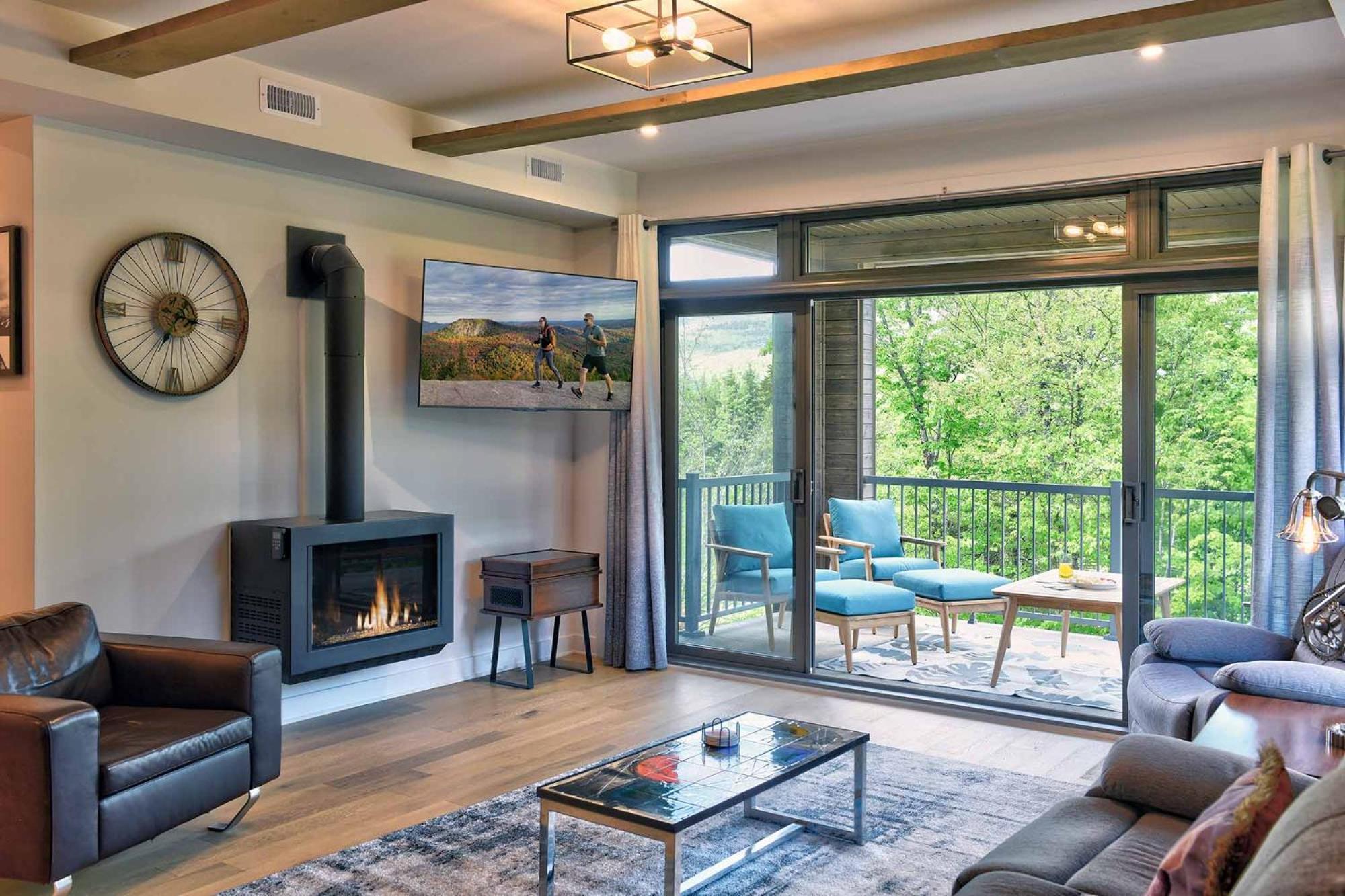 Verbier A - Pool And Gym Apartment *