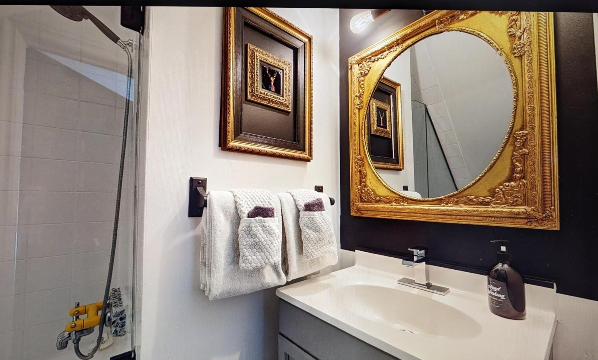Bed & Breakfast La Tremblante 4*