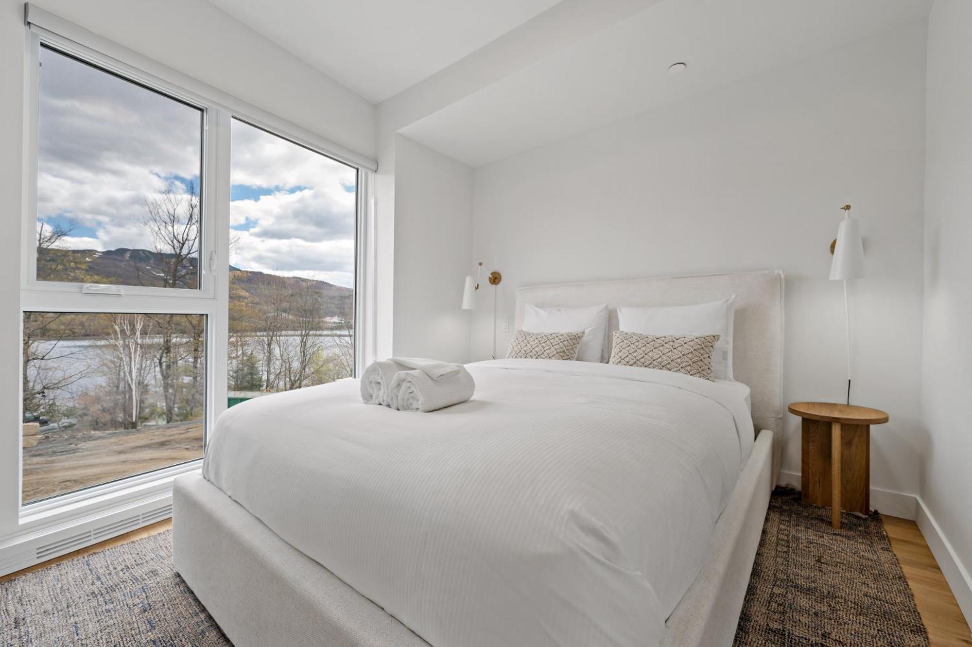 By Tremblant Platinum * Mont-Tremblant