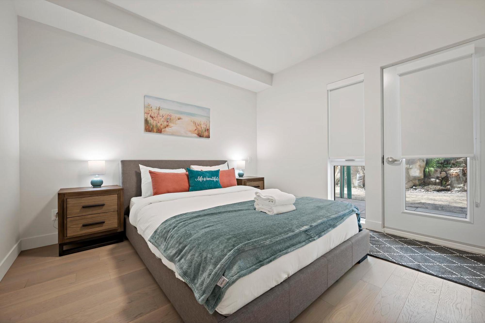 By Tremblant Platinum Apartment