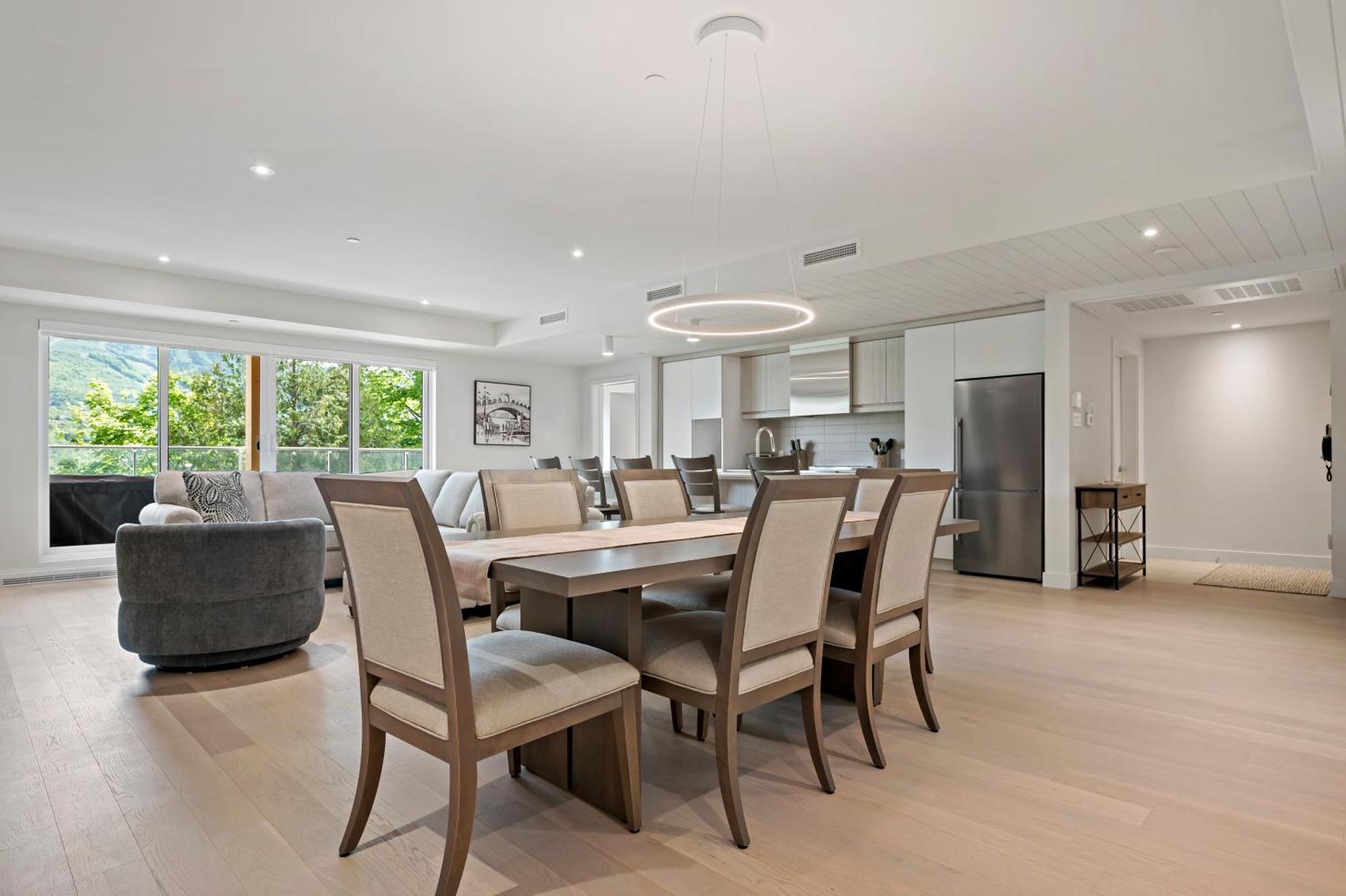 Apartment By Tremblant Platinum