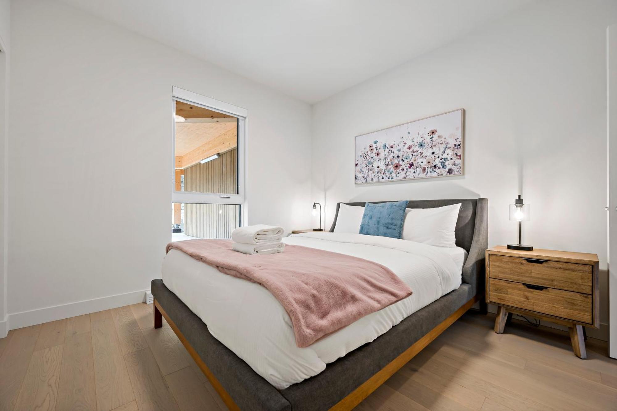 Apartment By Tremblant Platinum *