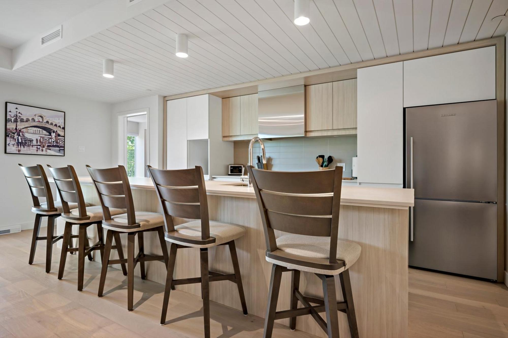 By Tremblant Platinum