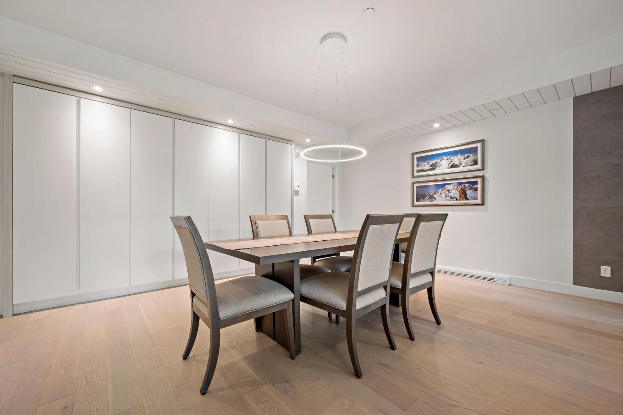 By Tremblant Platinum Apartment