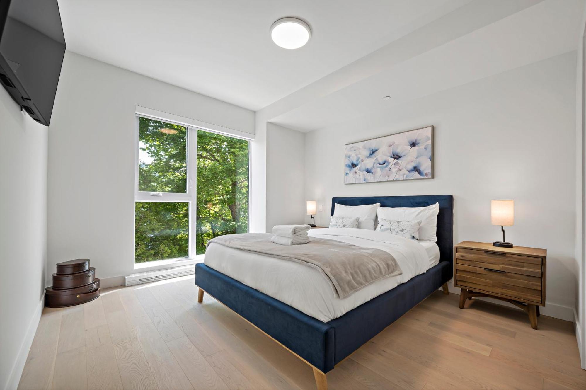 Apartment By Tremblant Platinum