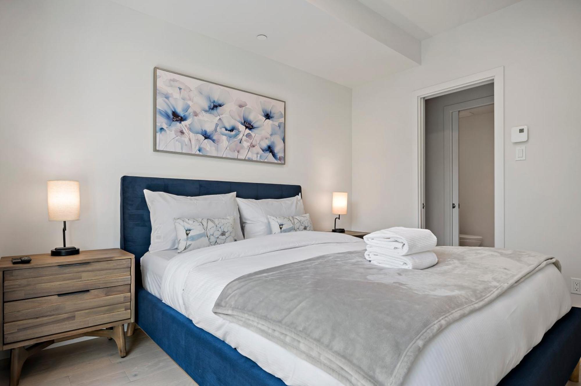Apartment By Tremblant Platinum Mont-Tremblant