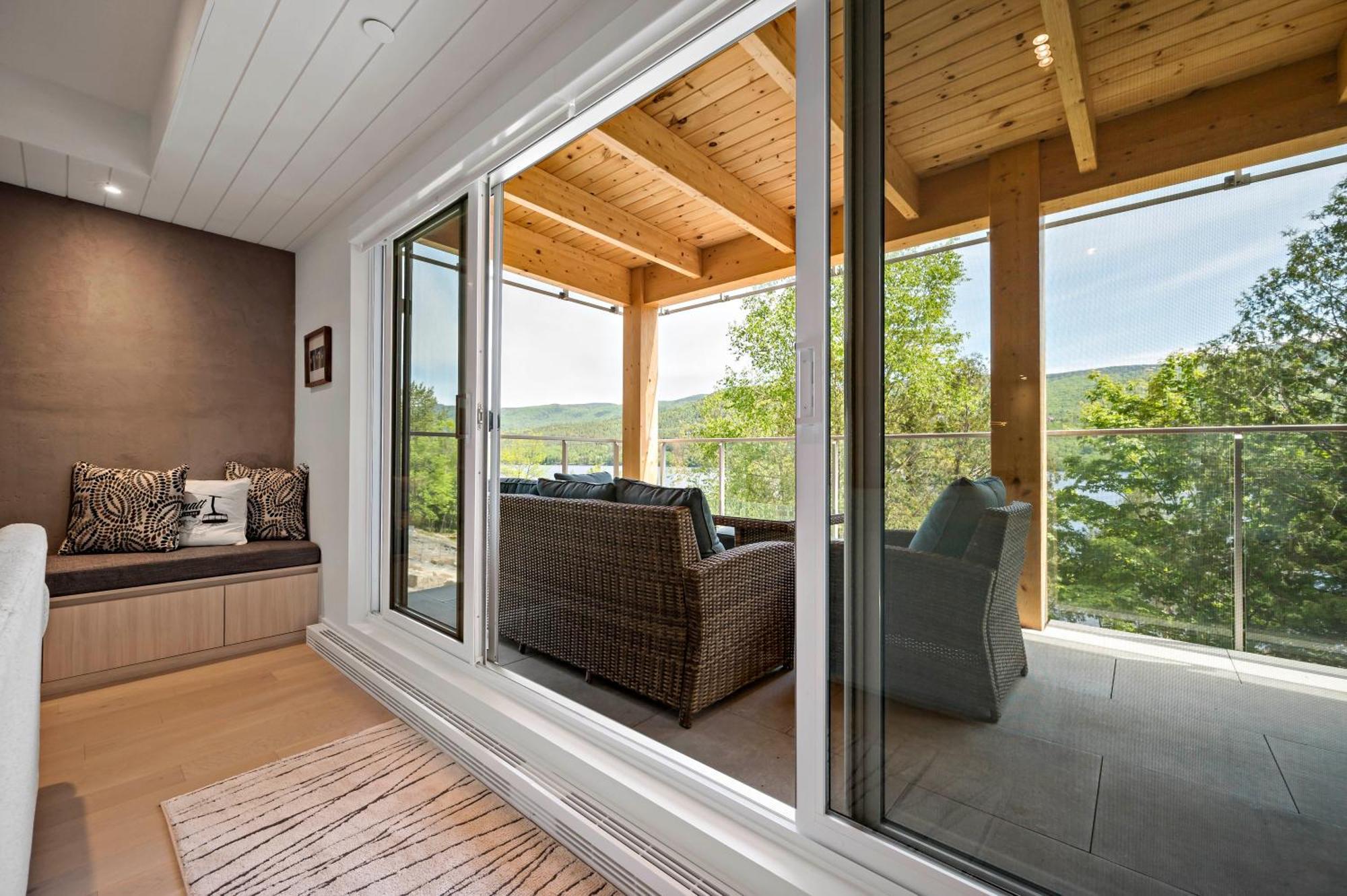 By Tremblant Platinum Apartment