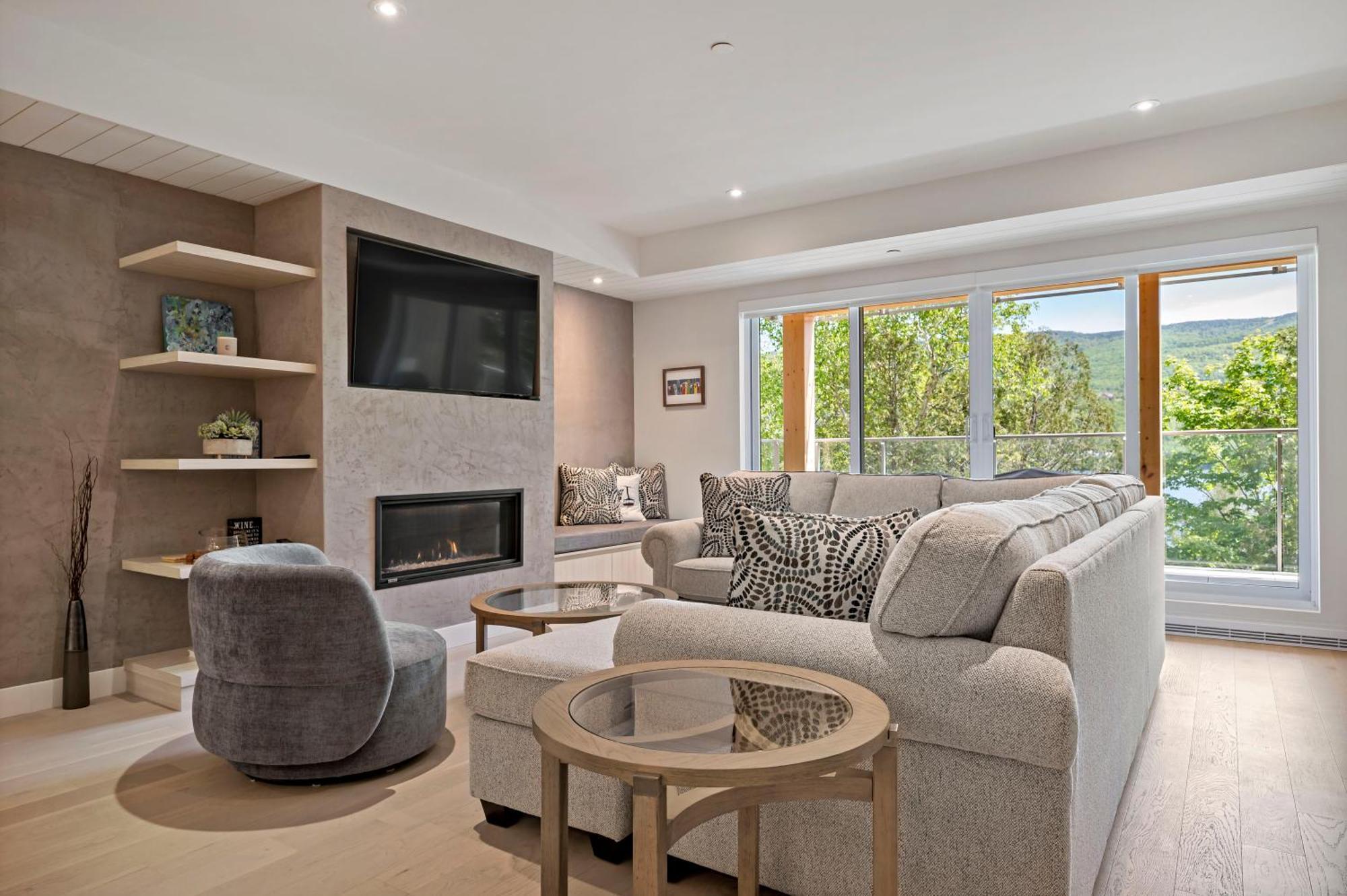 Apartment By Tremblant Platinum