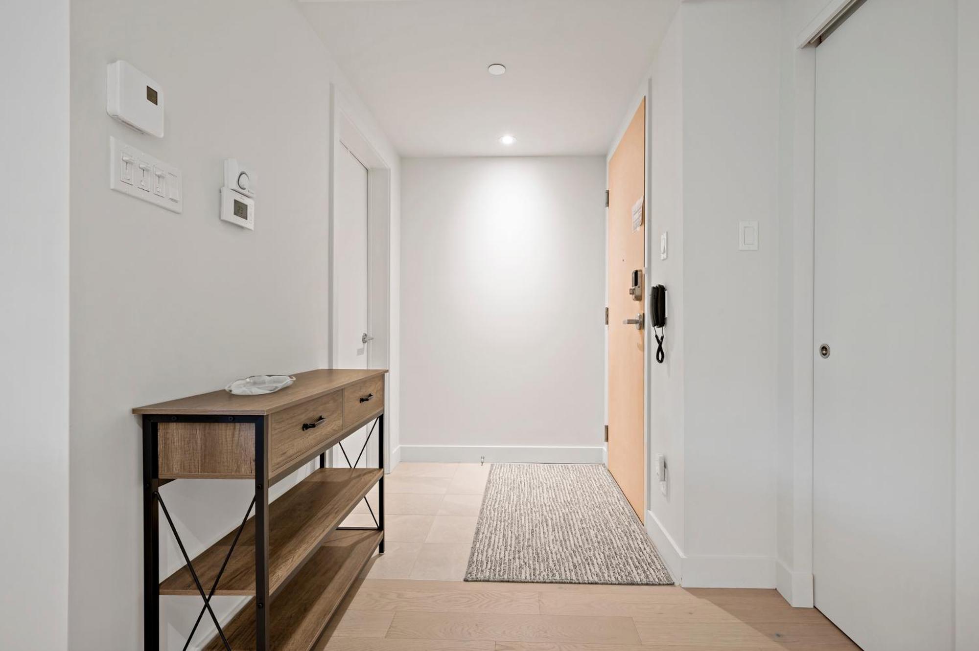 By Tremblant Platinum Apartment