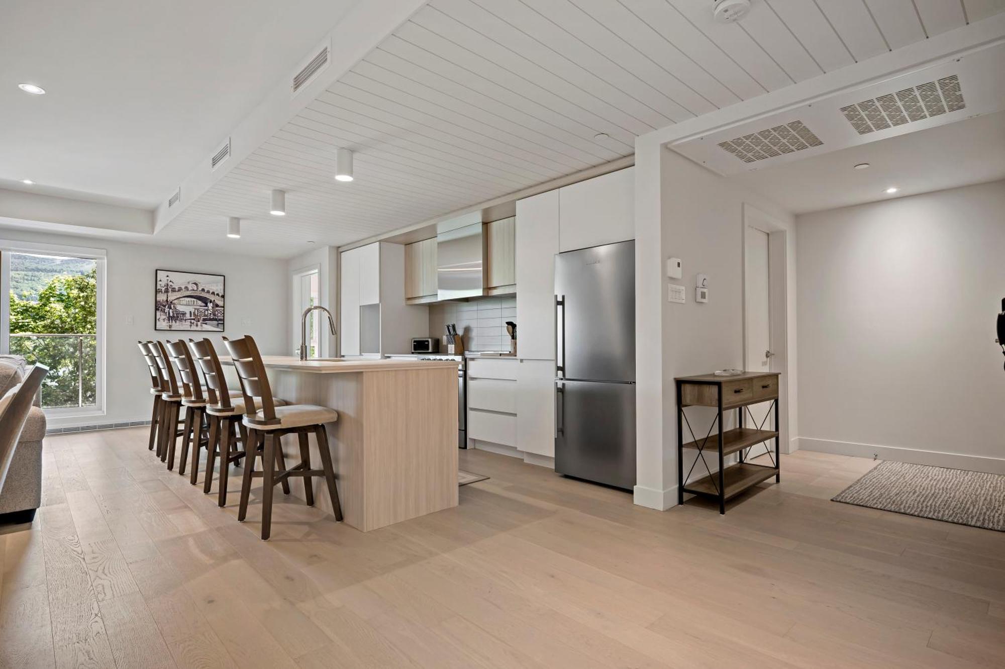 By Tremblant Platinum Apartment *