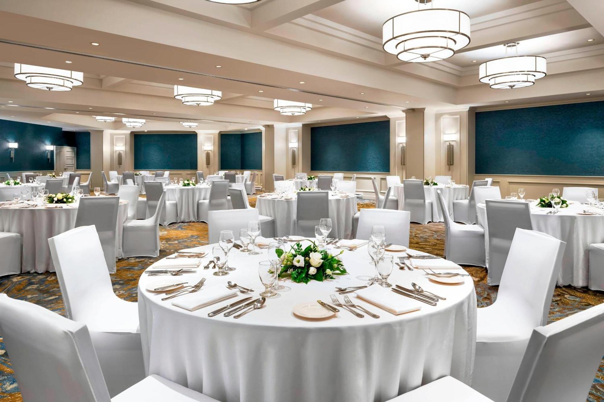 Hotel Le Westin Tremblant 4*