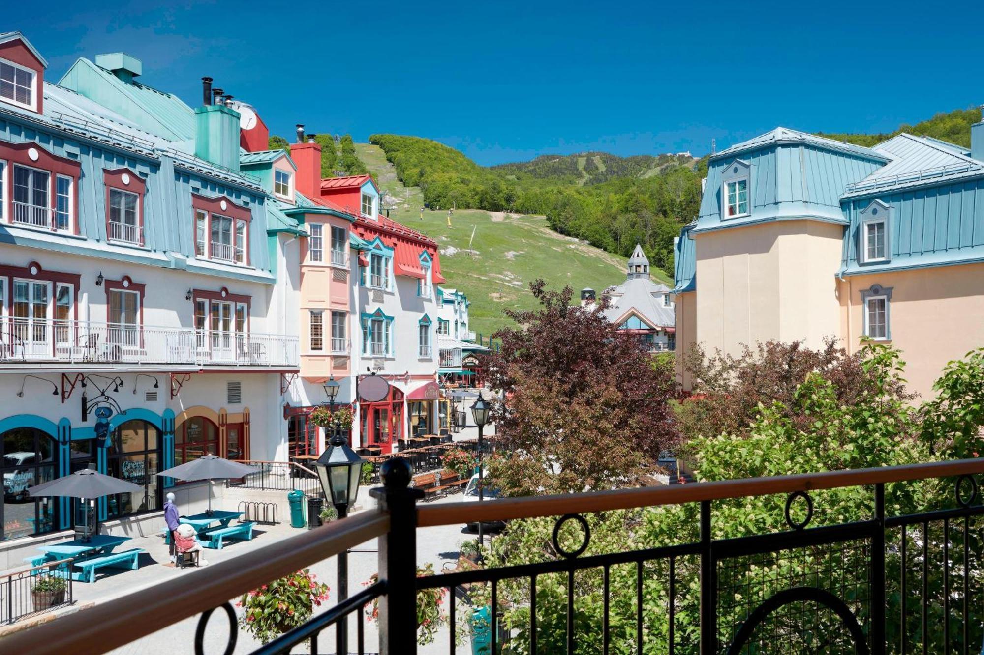 Le Westin Tremblant Mont-Tremblant