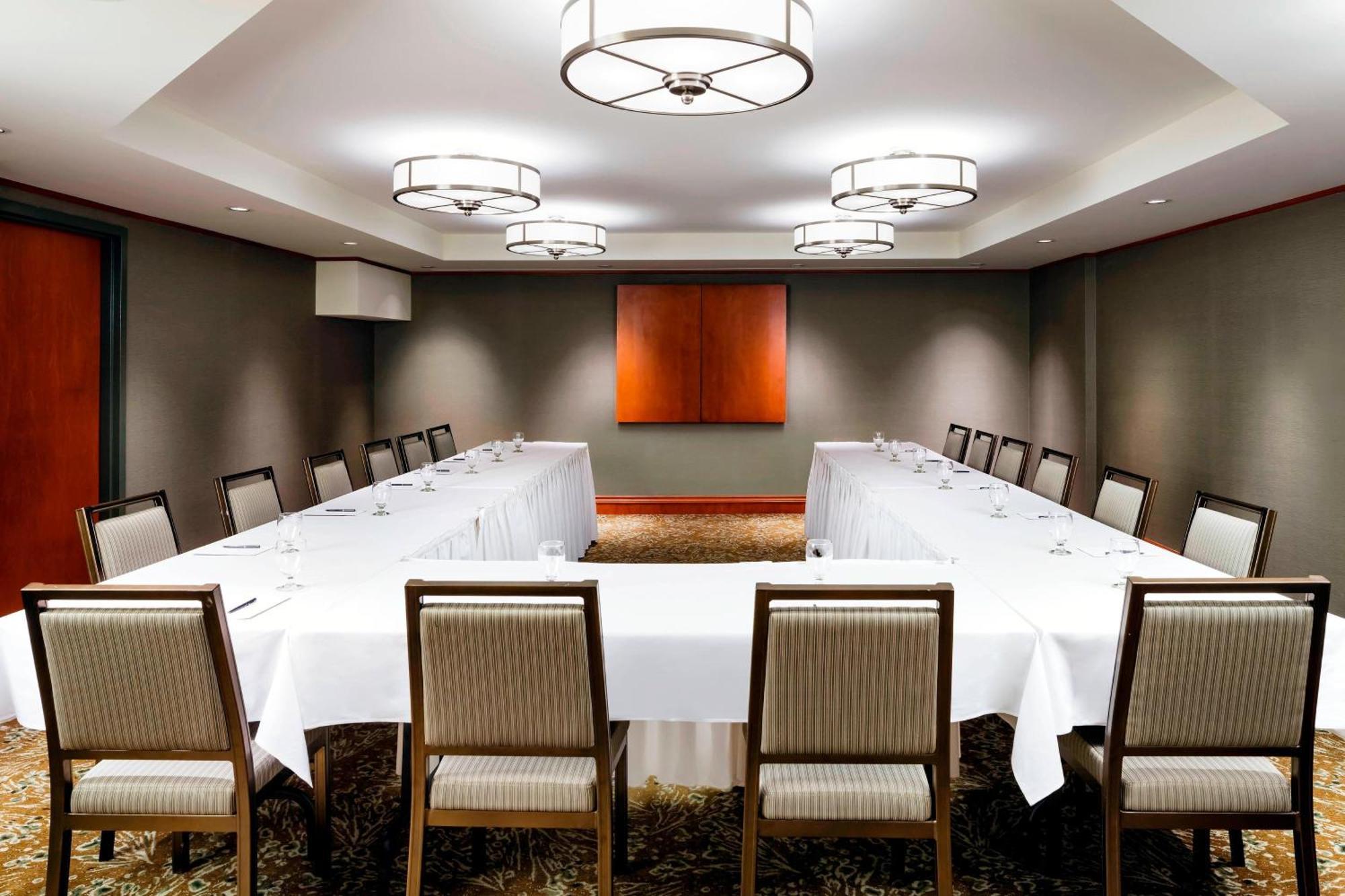 Le Westin Tremblant Hotel 4*