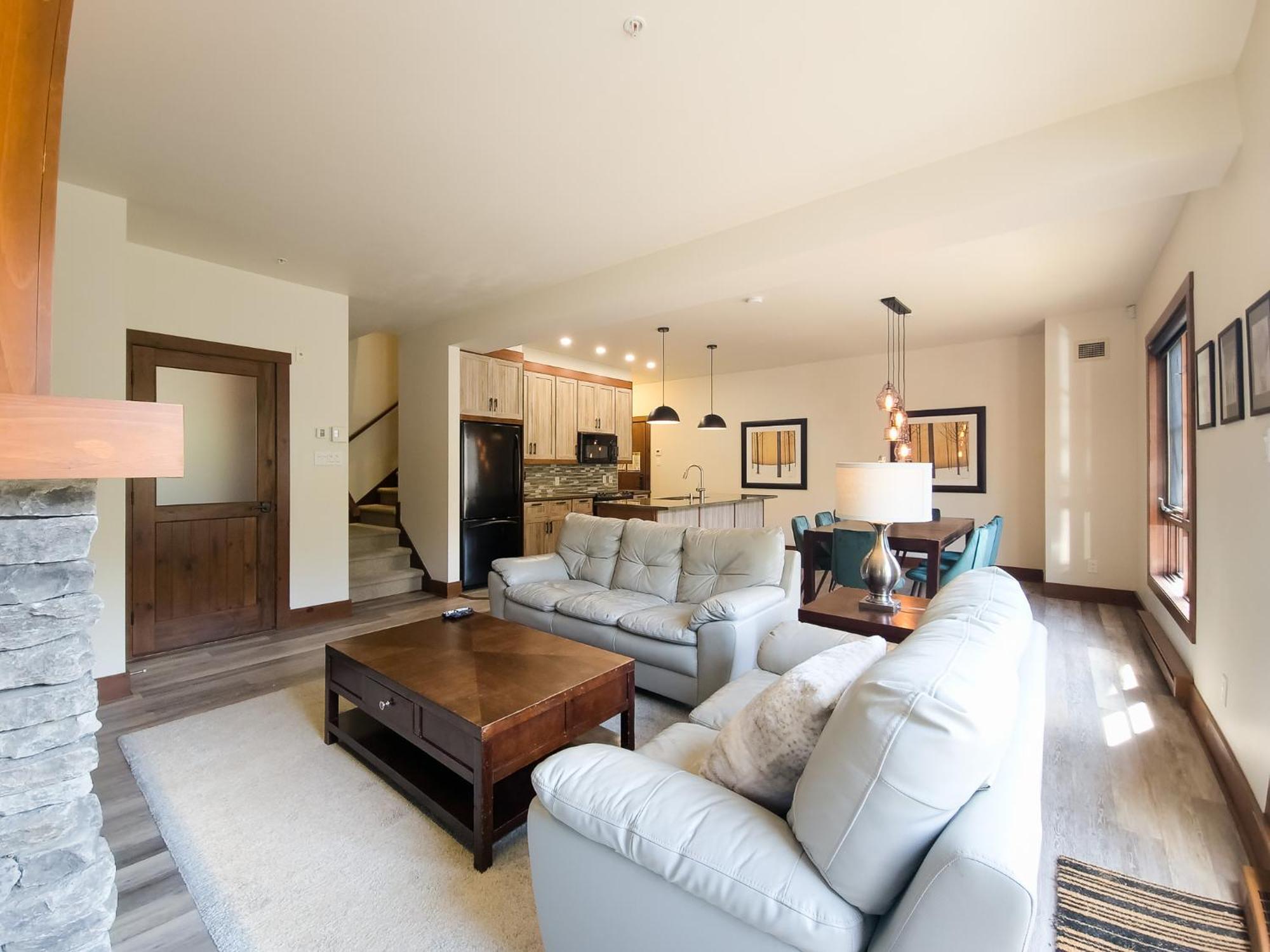 Tremblant Prestige - Etoile 1520-11 Apartment *