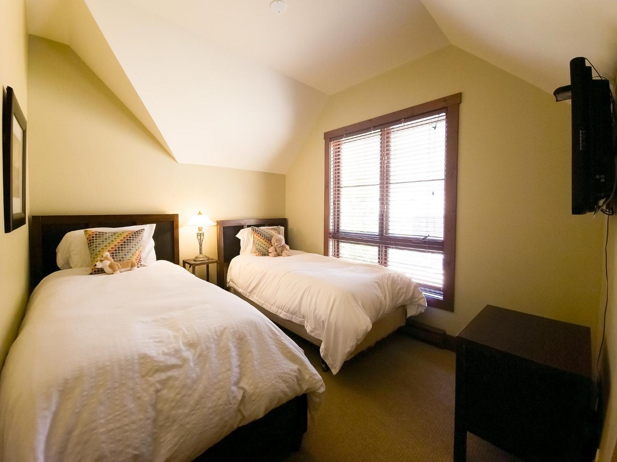 Tremblant Prestige - Etoile 1520-11 Mont-Tremblant