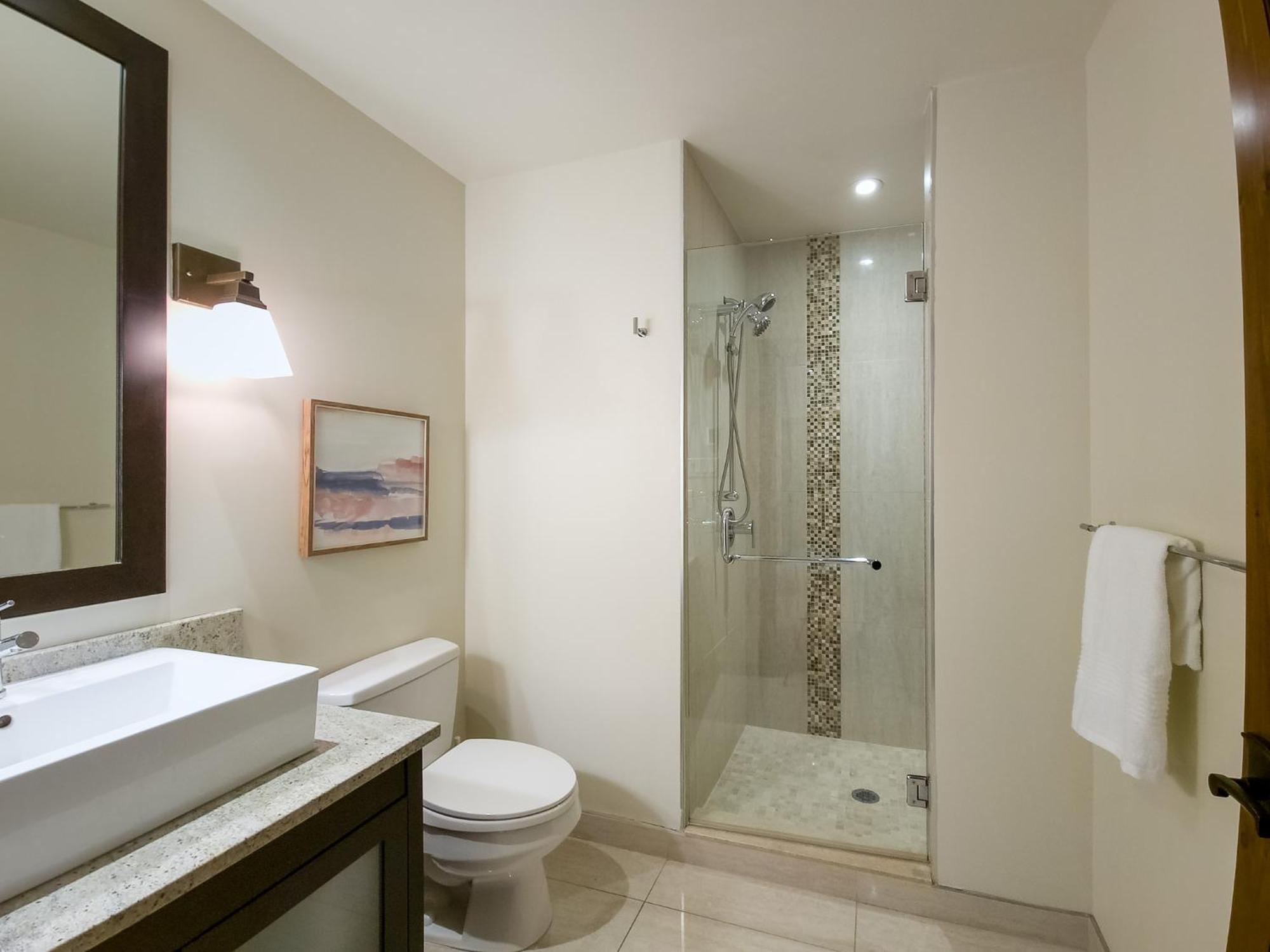 Apartment Tremblant Prestige - Etoile 1520-11 *