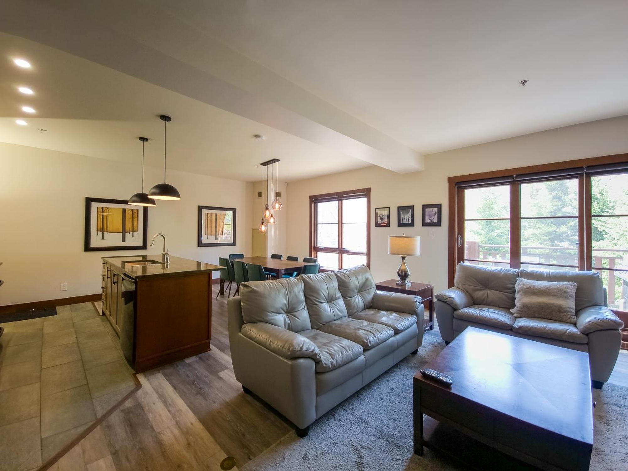 Tremblant Prestige - Etoile 1520-11